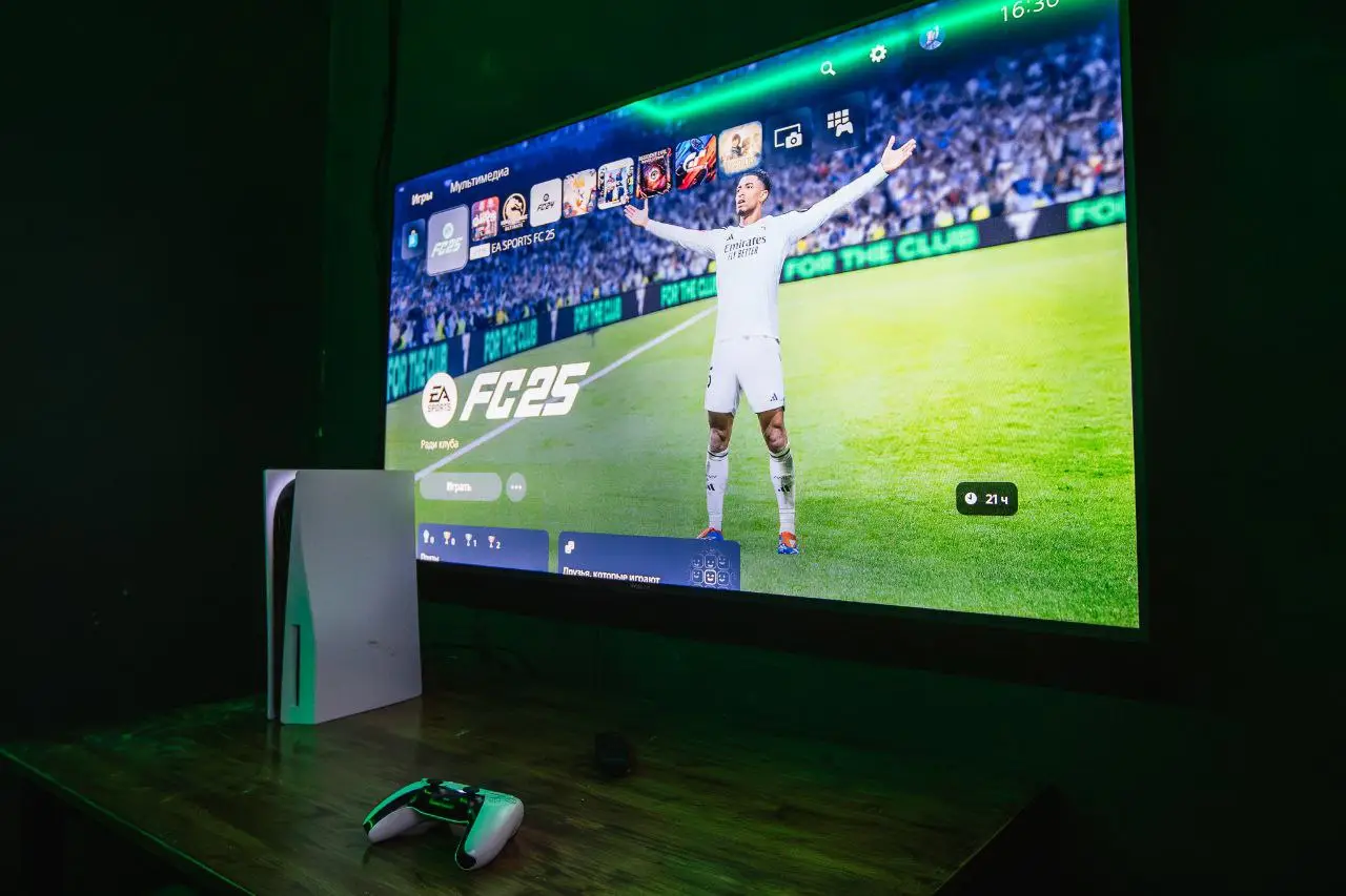 Изображение клуба BizonGaming Ржев № 5