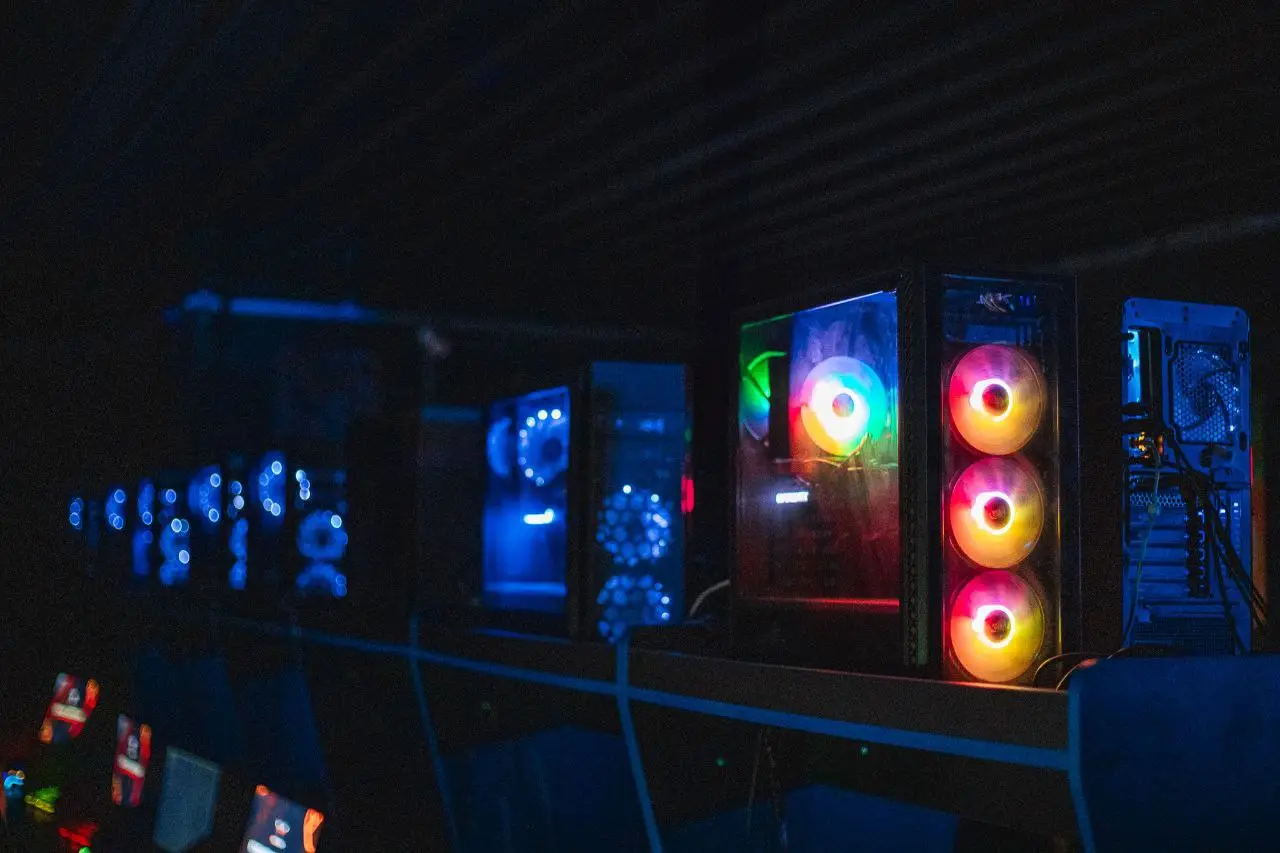 Изображение клуба BizonGaming Ржев № 9