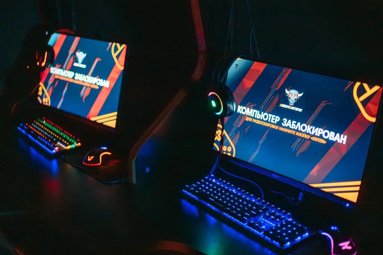 Изображение клуба BizonGaming Ржев № 7