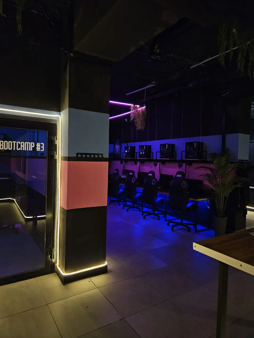 Изображение клуба «GAME BUSTERS» на Гагарина, 31/2 № 1