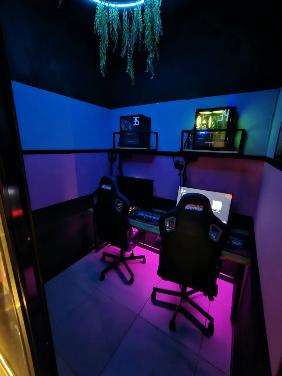 Изображение клуба «GAME BUSTERS» на Гагарина, 31/2 № 4