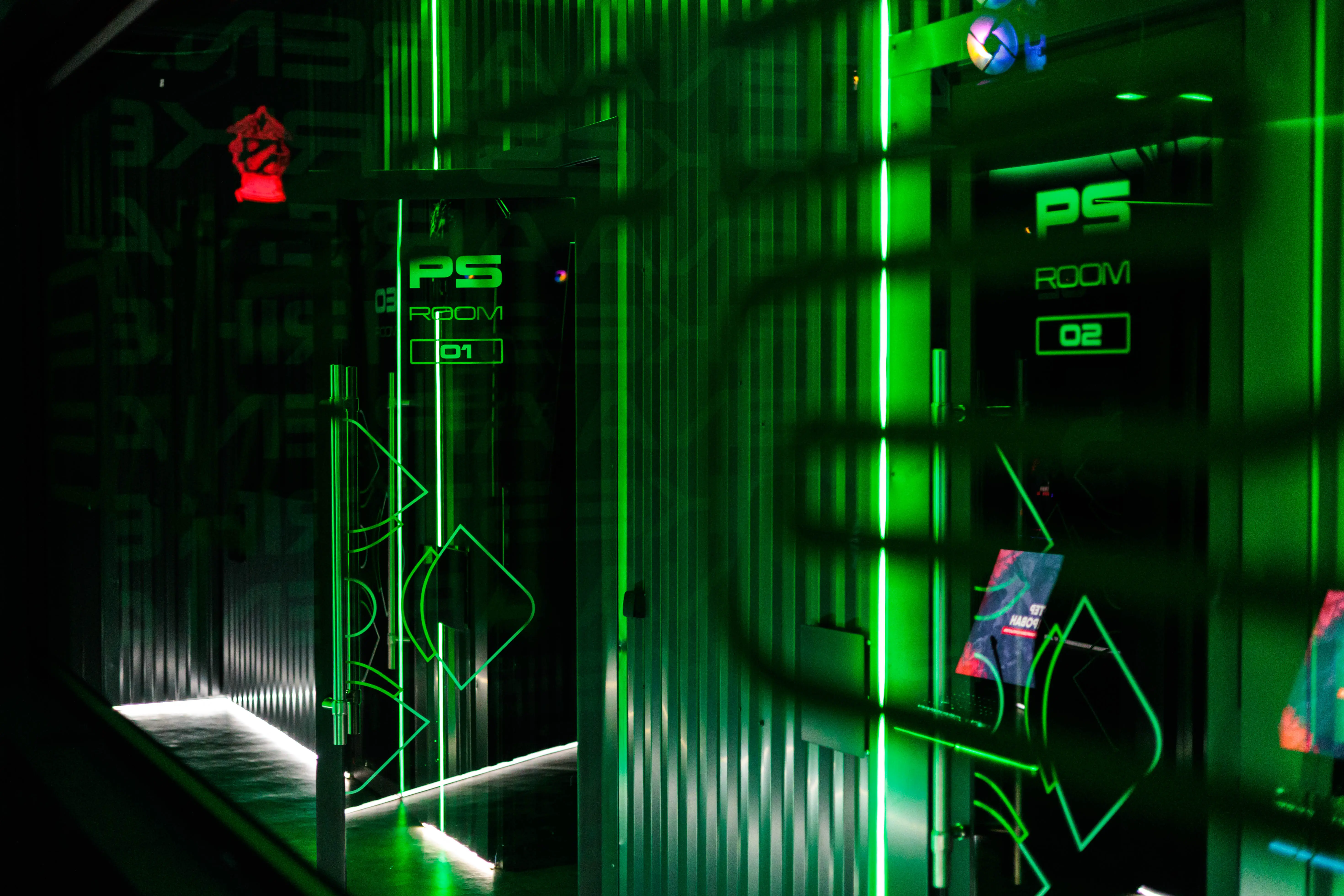 Изображение клуба Strike Arena № 2