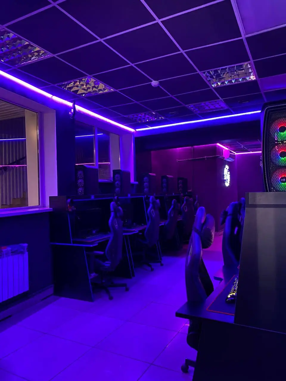 Изображение клуба CyberFocus Place № 3