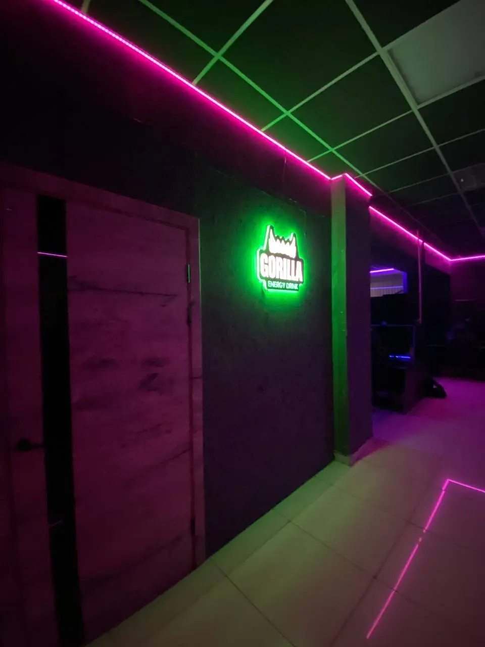 Изображение клуба CyberFocus Place № 9