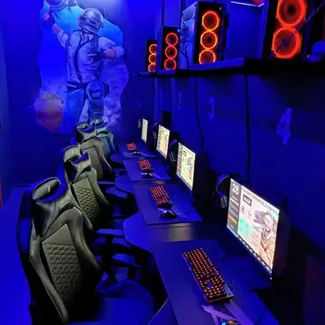 Изображение клуба CyberX Одинцово № 4