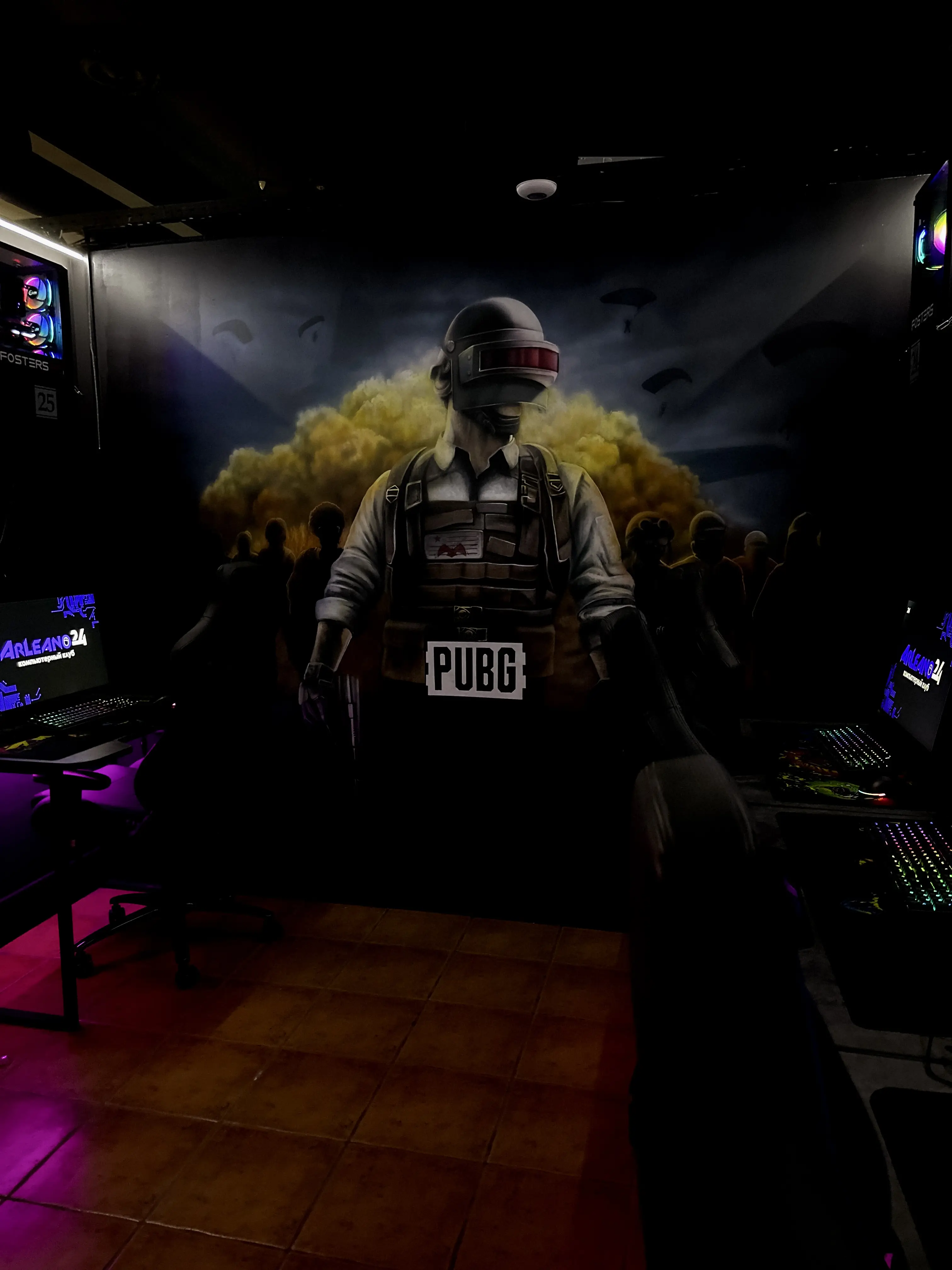 Изображение клуба ArLeano24 № 5