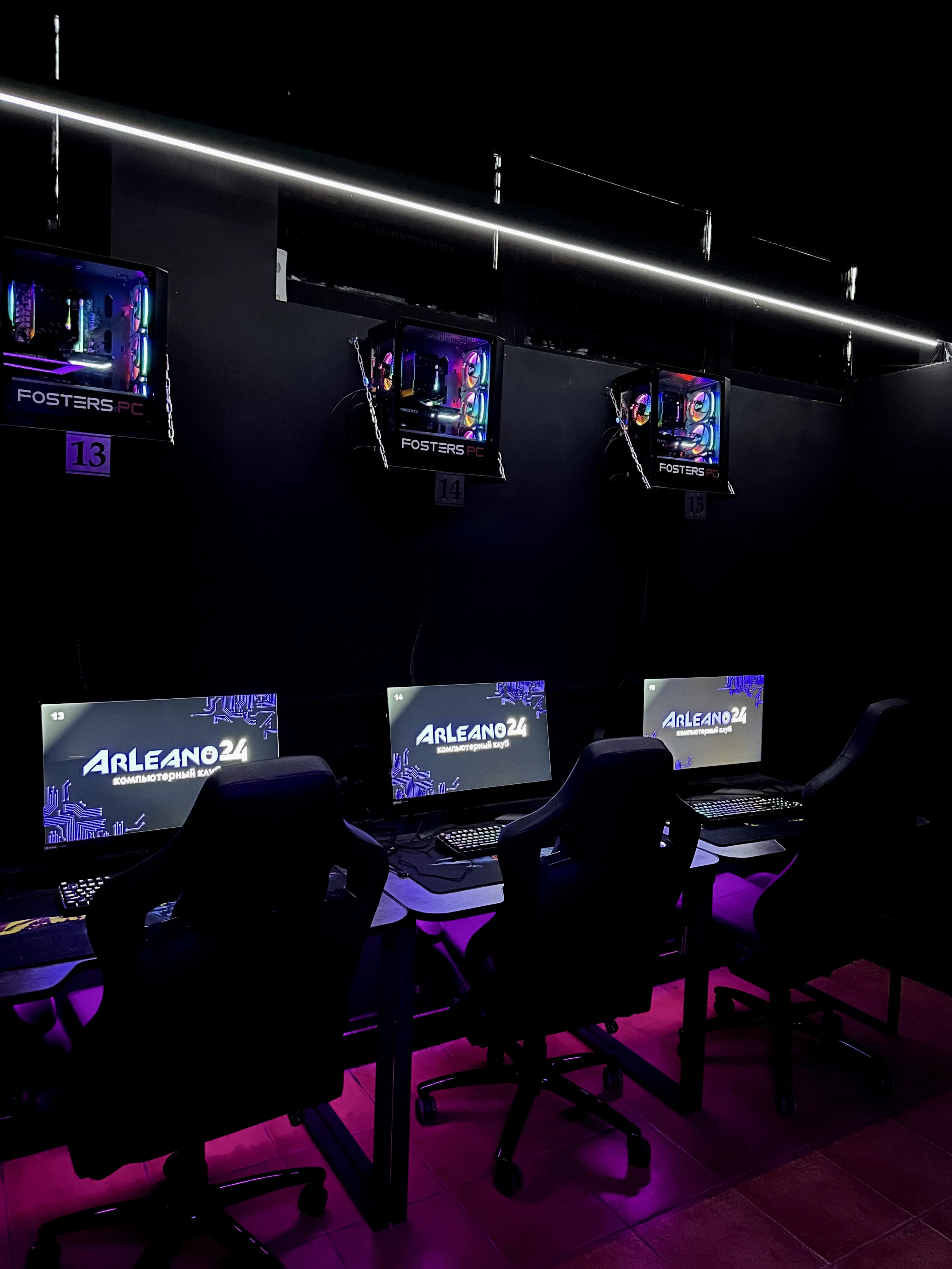 Изображение клуба ArLeano24 № 2