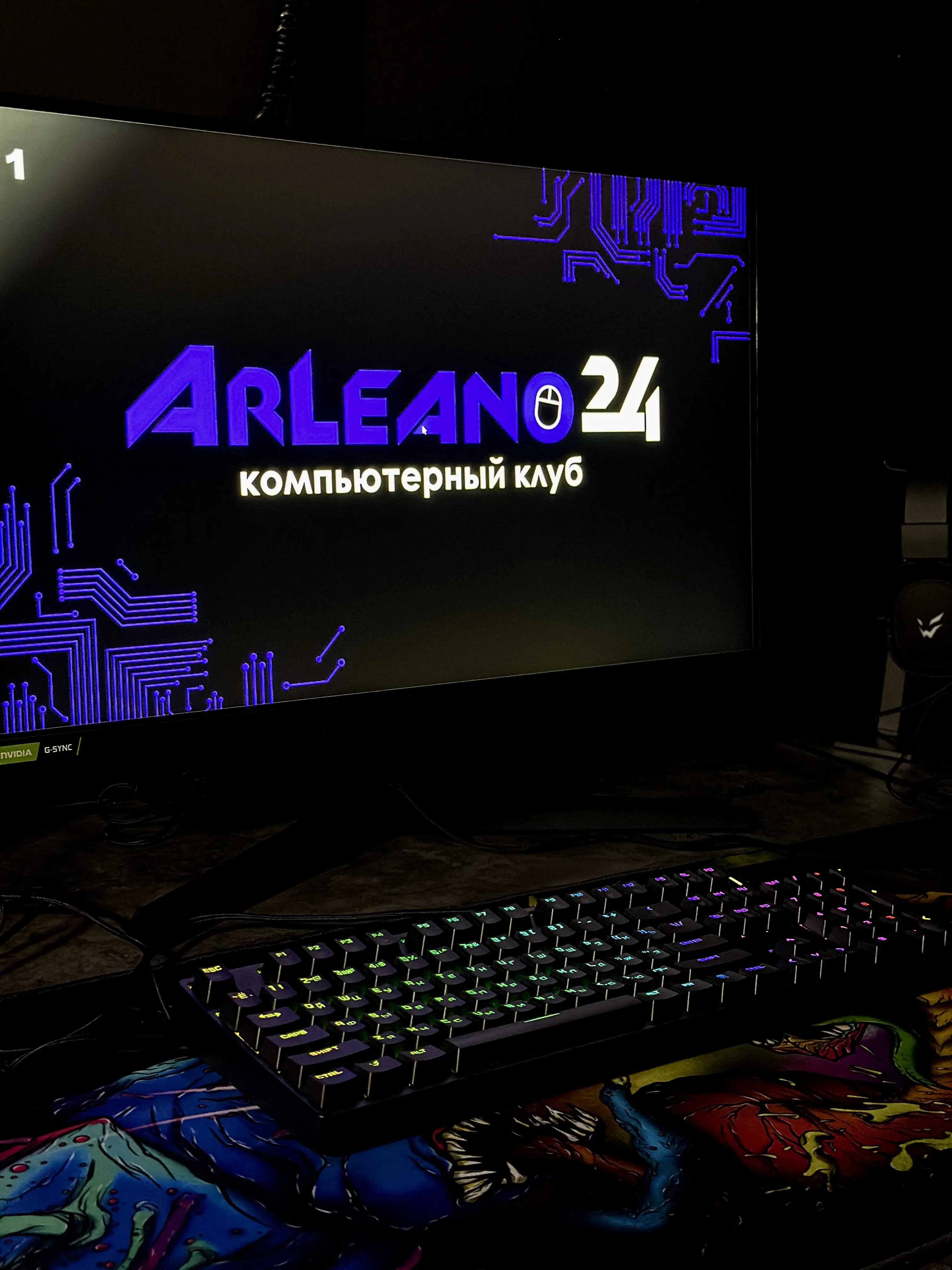 Изображение клуба ArLeano24 № 8