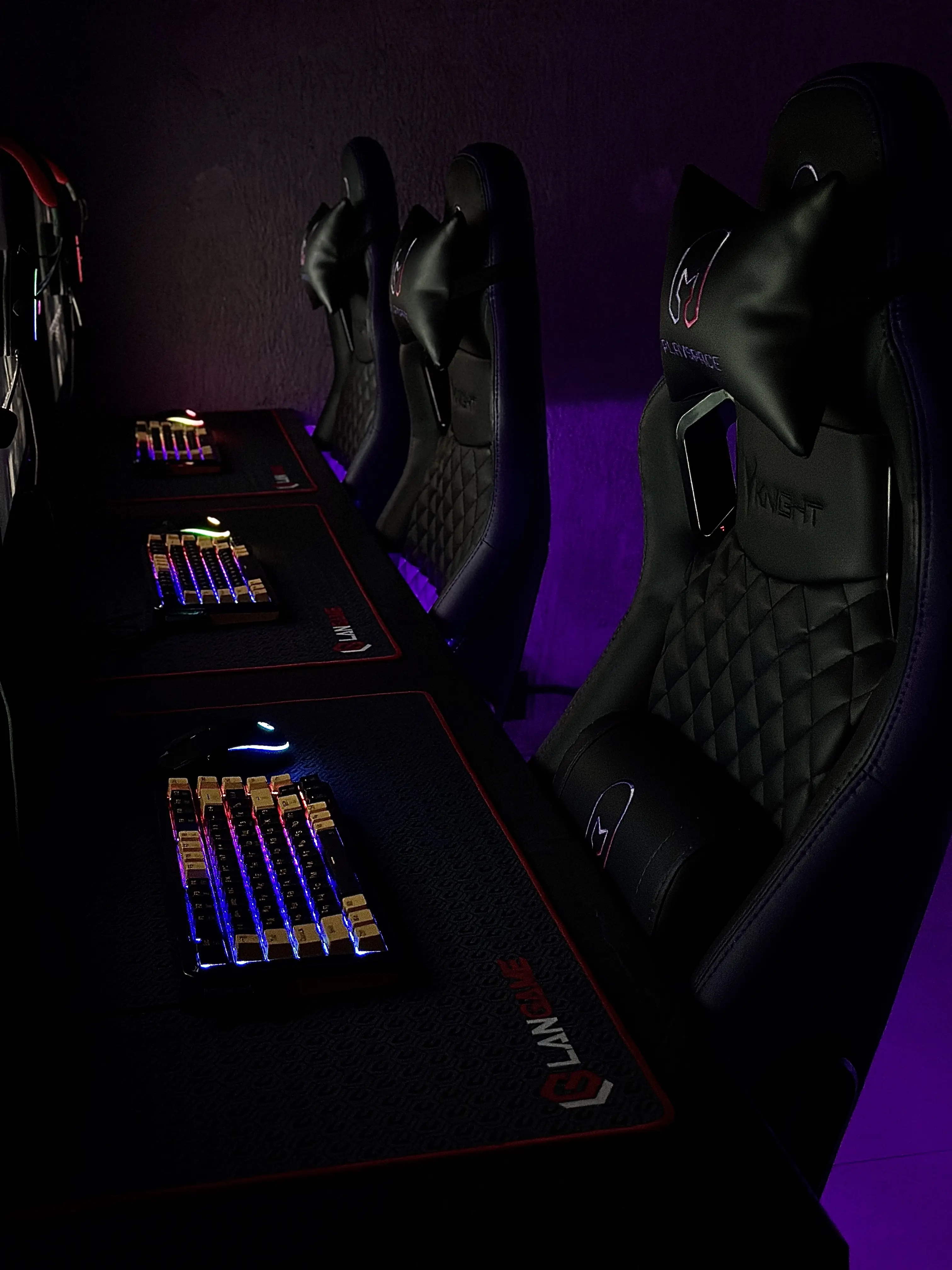 Изображение клуба PLAYSPACE № 3