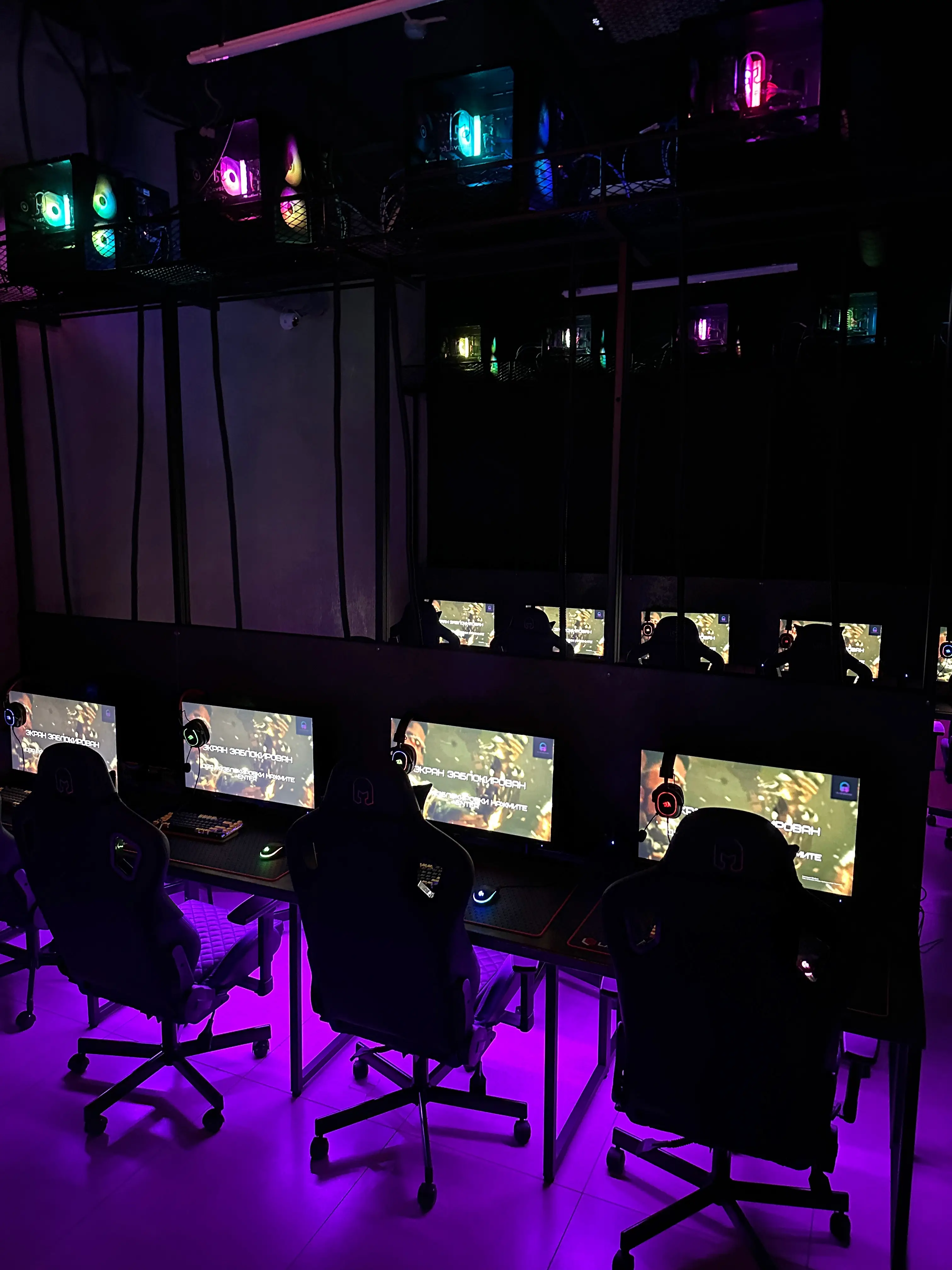 Изображение клуба PLAYSPACE № 4