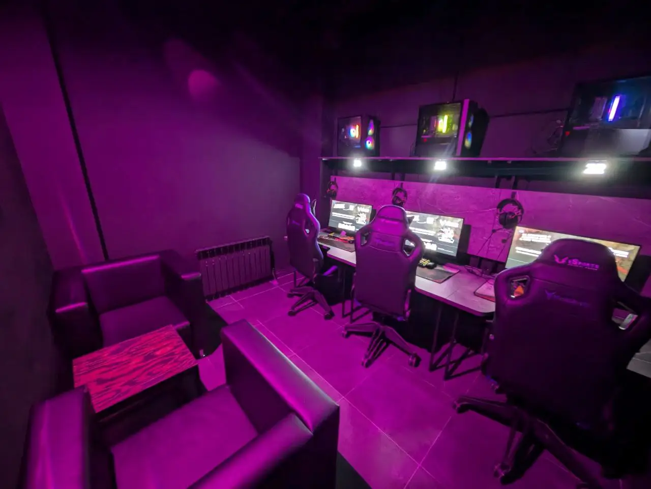 Изображение клуба eSports Central Arena № 5