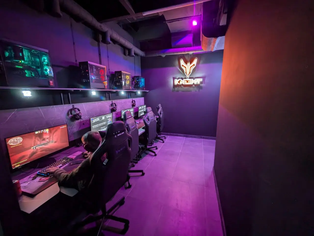 Изображение клуба eSports Central Arena № 4