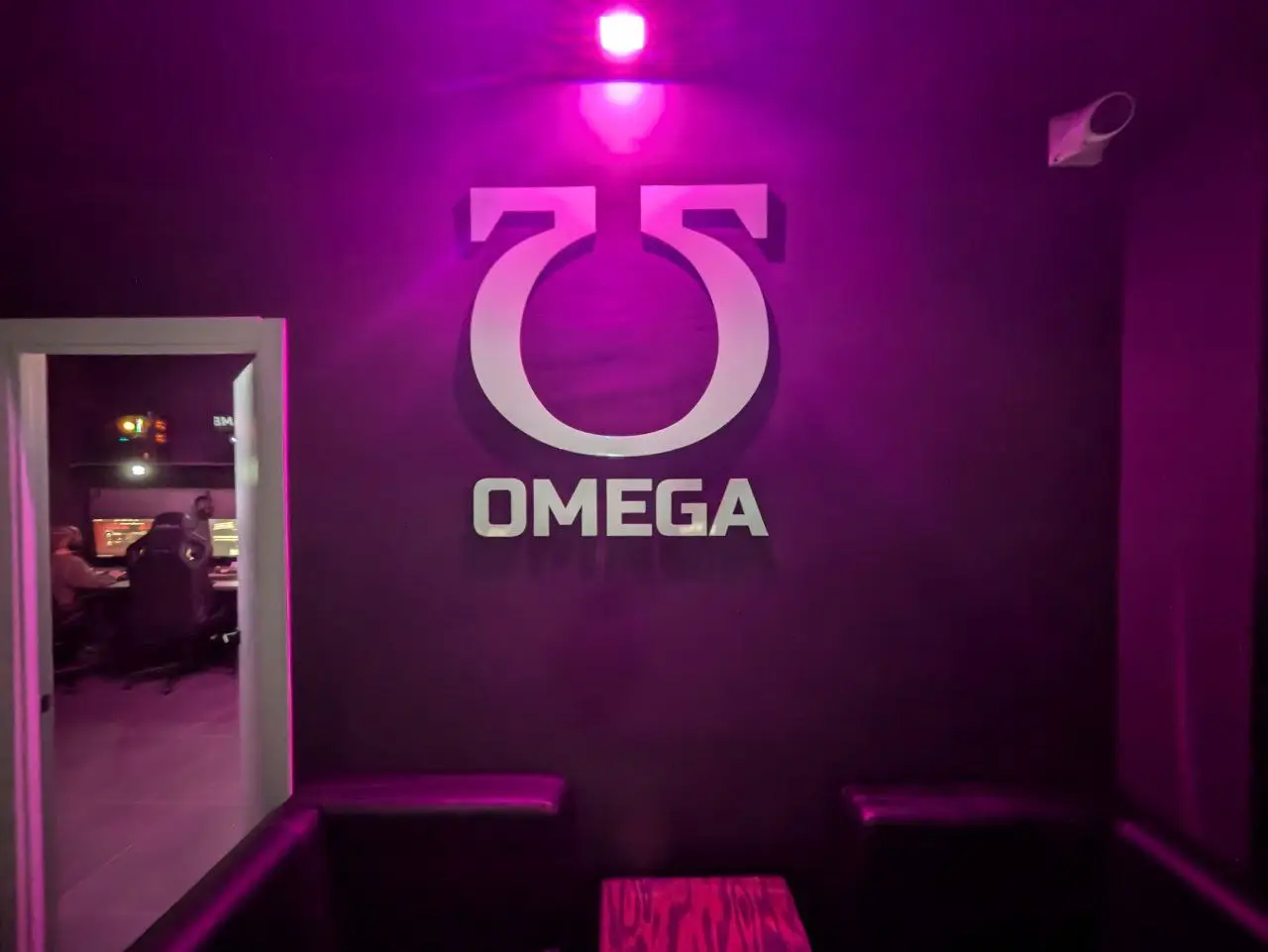 Изображение клуба eSports Central Arena № 8