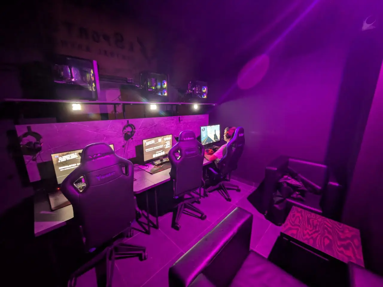 Изображение клуба eSports Central Arena № 6