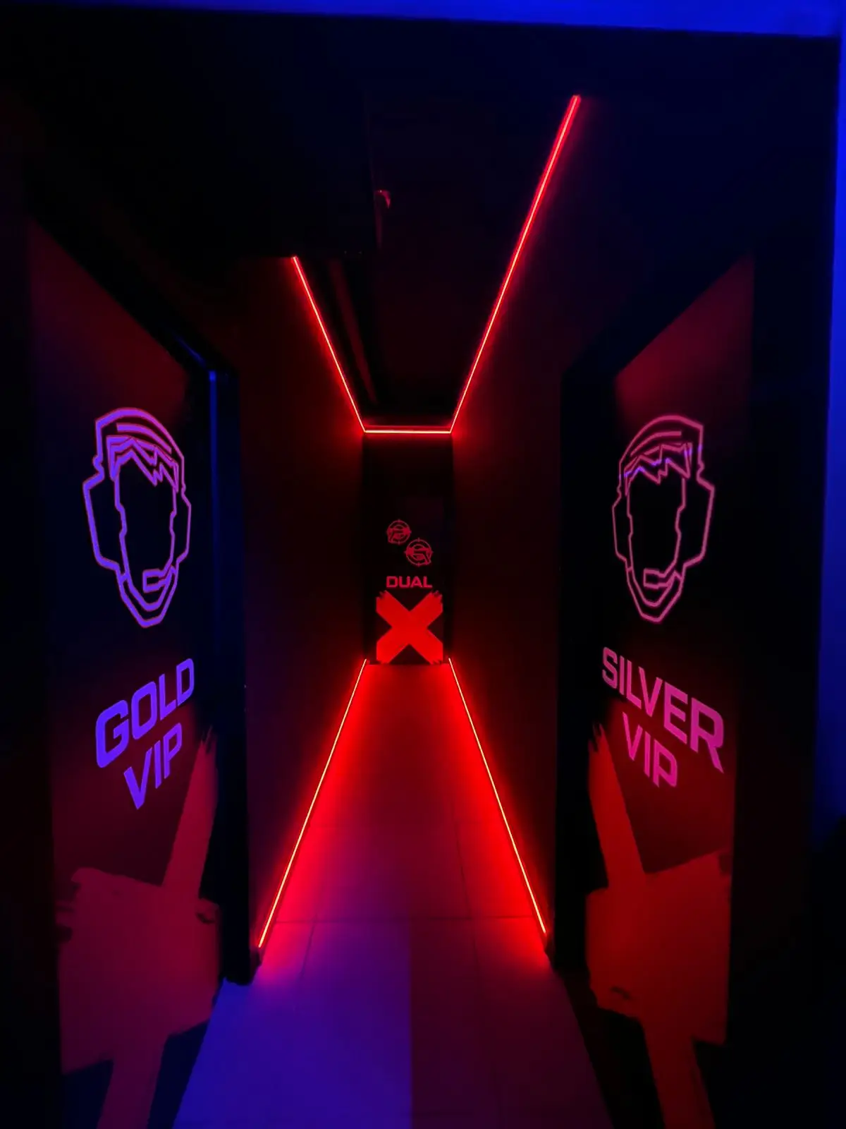 Изображение клуба CyberX Новосибирск Кошурникова № 6