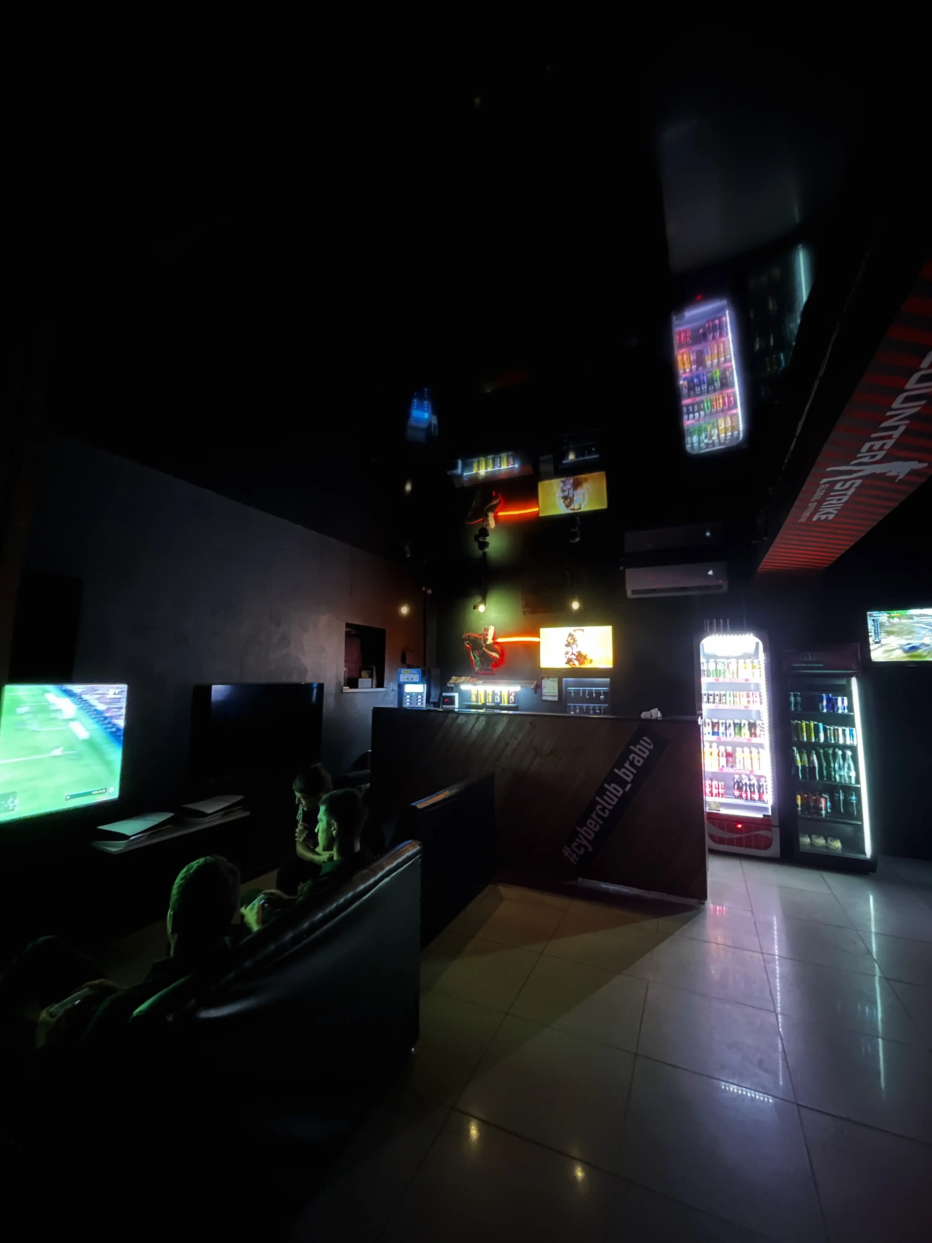 Изображение клуба BRABUS № 5