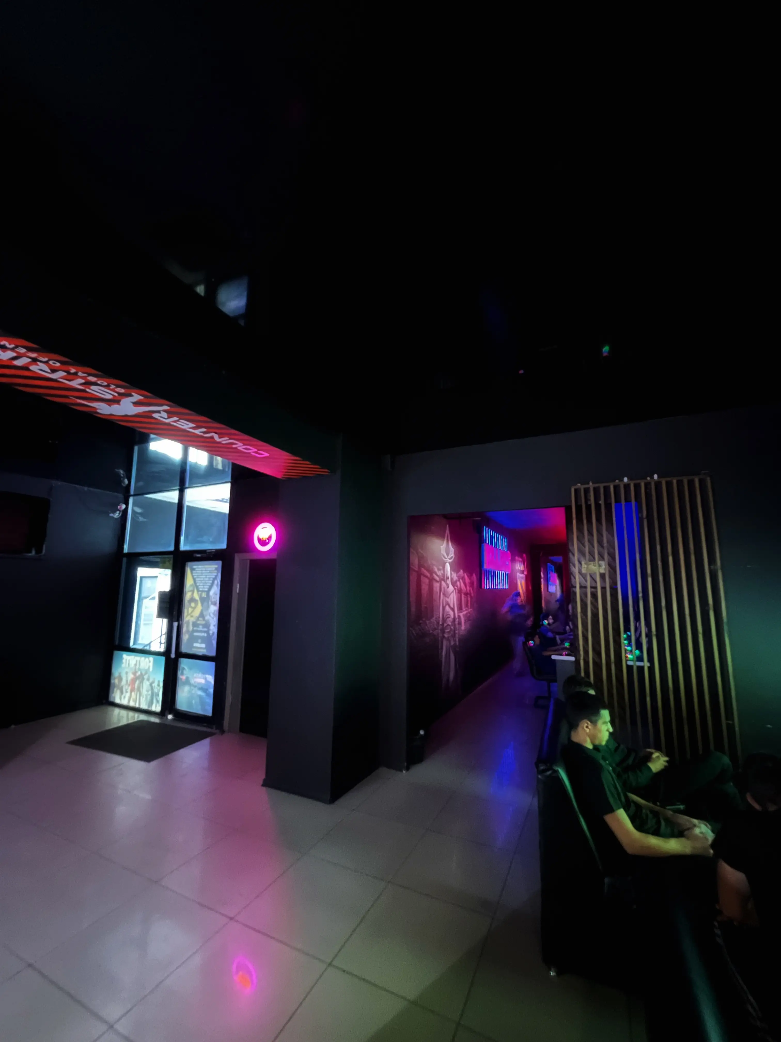 Изображение клуба BRABUS № 3