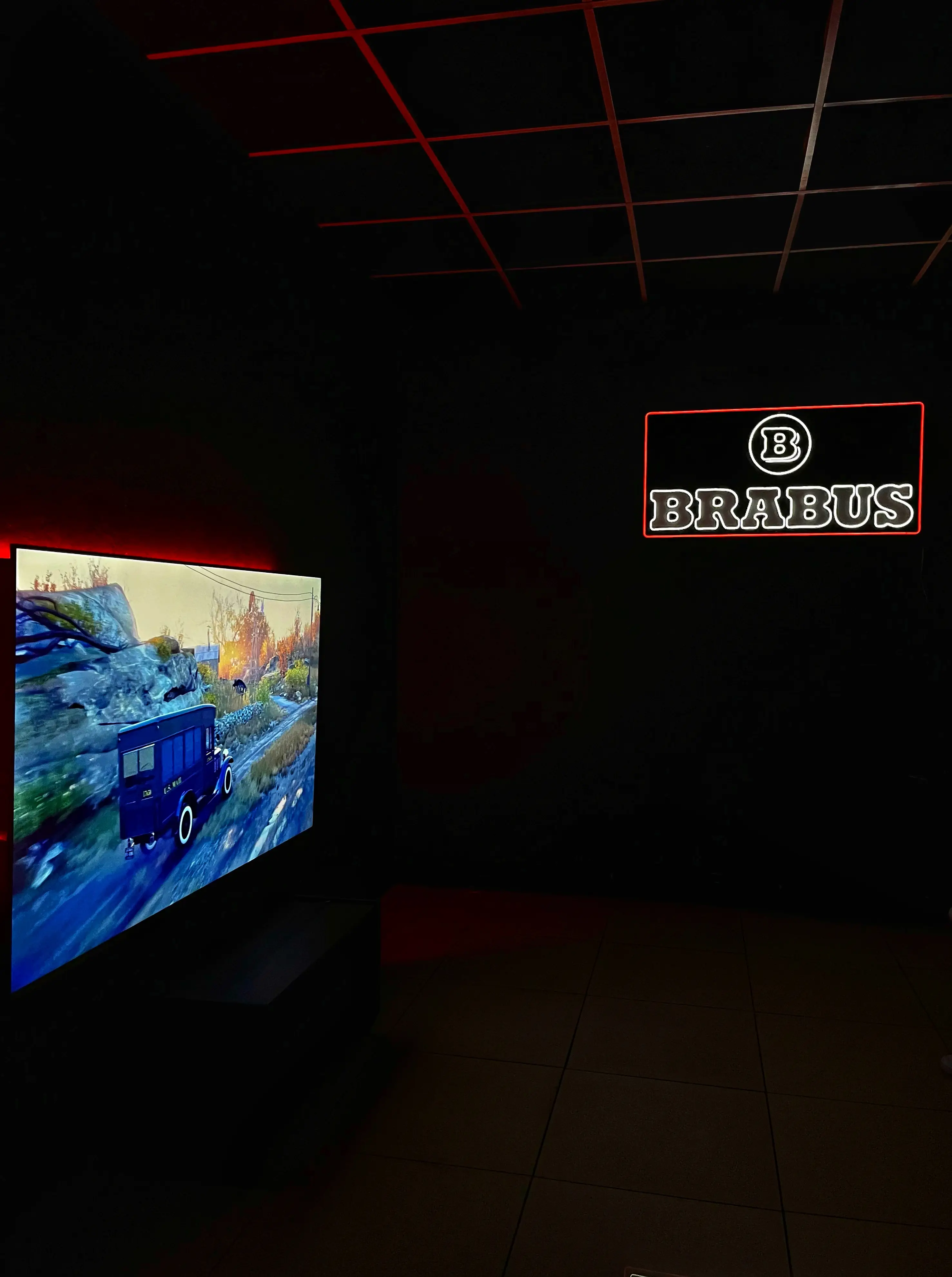 Изображение клуба BRABUS № 2