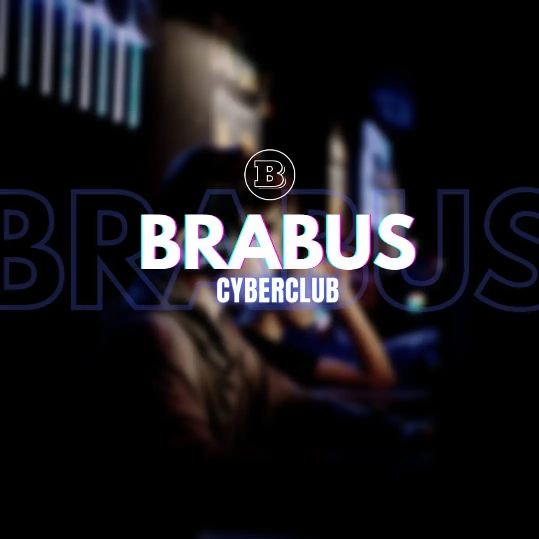 Изображение клуба BRABUS № 6