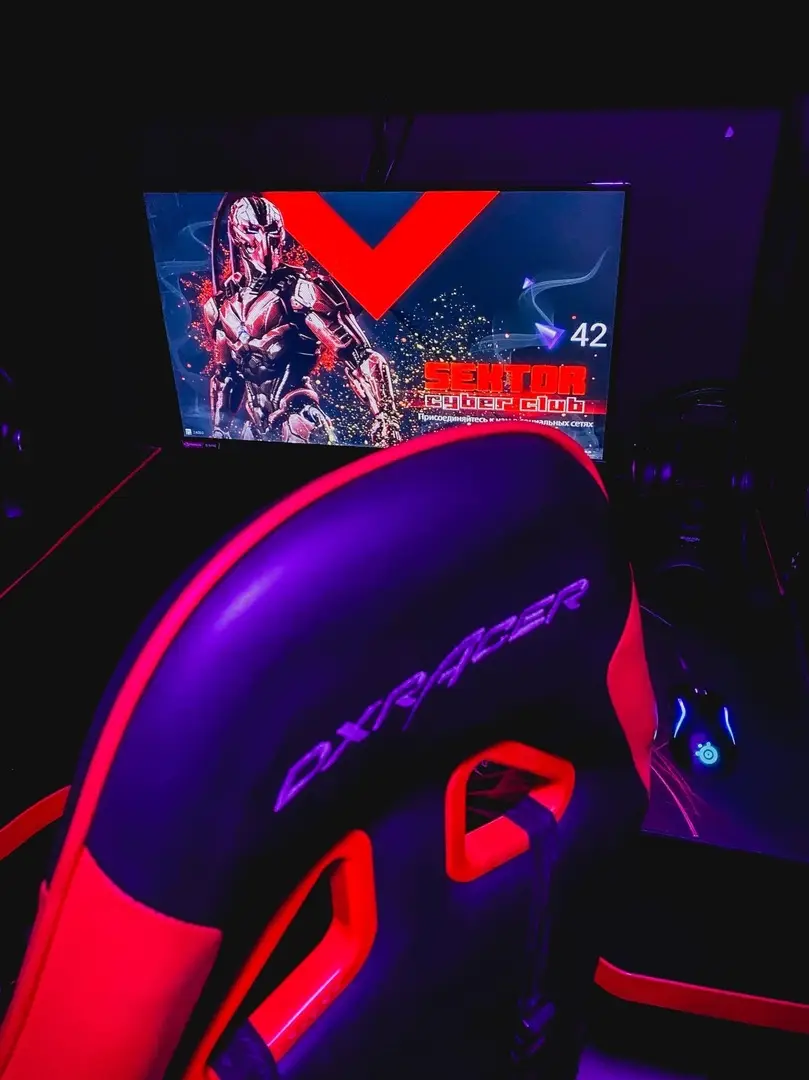 Изображение клуба SEKTOR Находка, Малиновского 21Б № 3