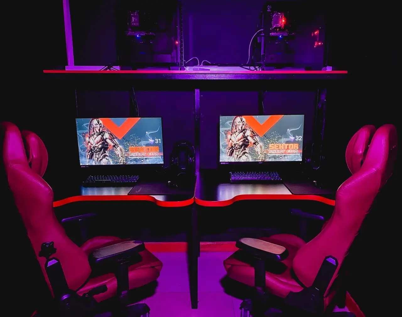 Изображение клуба SEKTOR Находка, Малиновского 21Б № 4