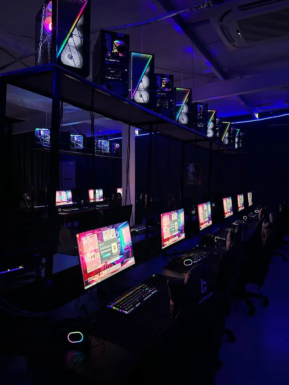 Изображение клуба Boom № 1