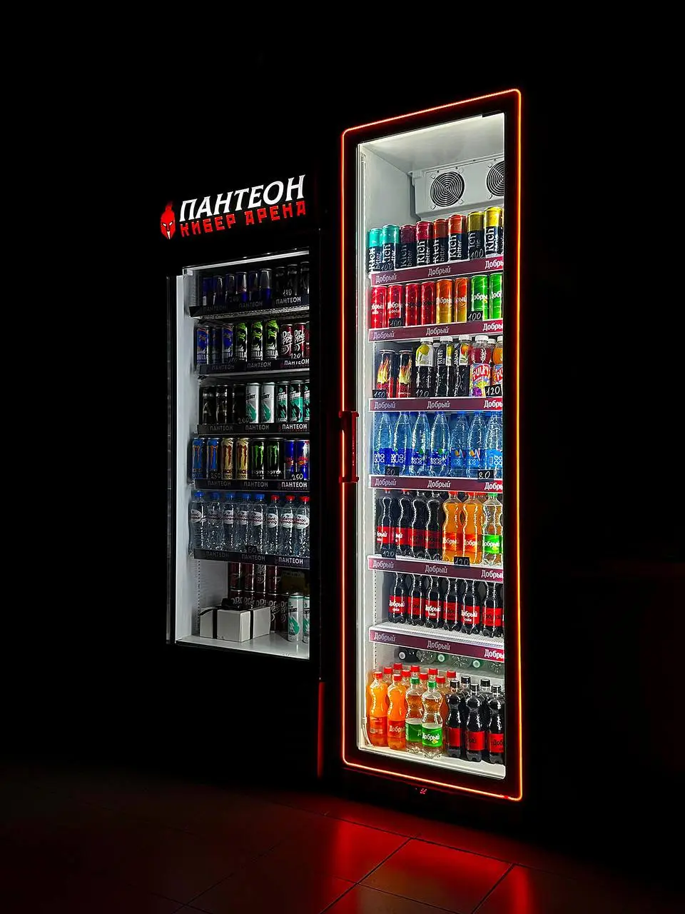 Изображение клуба ПАНТЕОН № 6