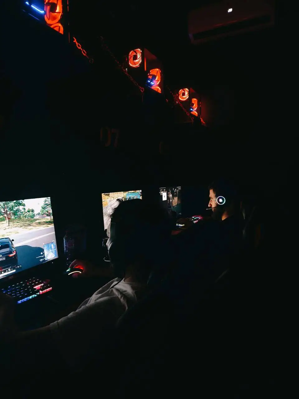 Изображение клуба ПАНТЕОН № 2