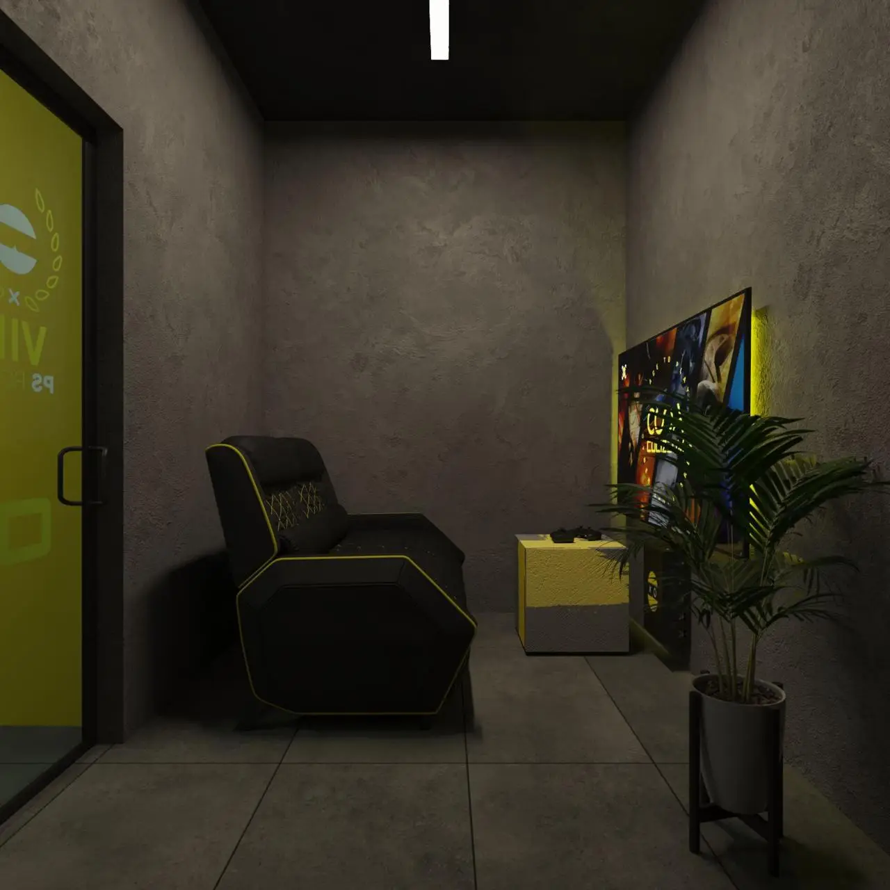 Изображение клуба Colizeum Новое Домодедово № 2