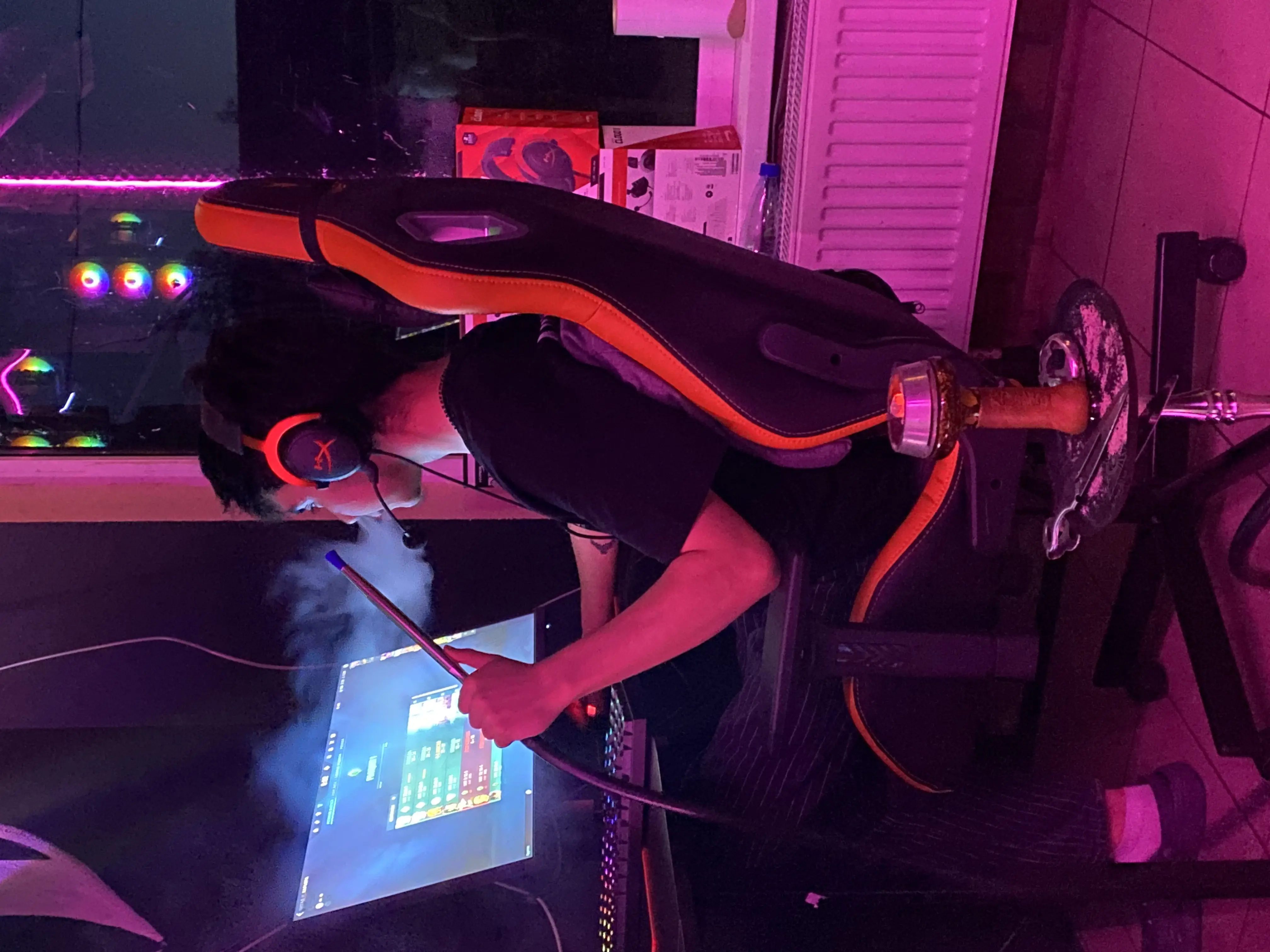 Изображение клуба Gamezone № 7