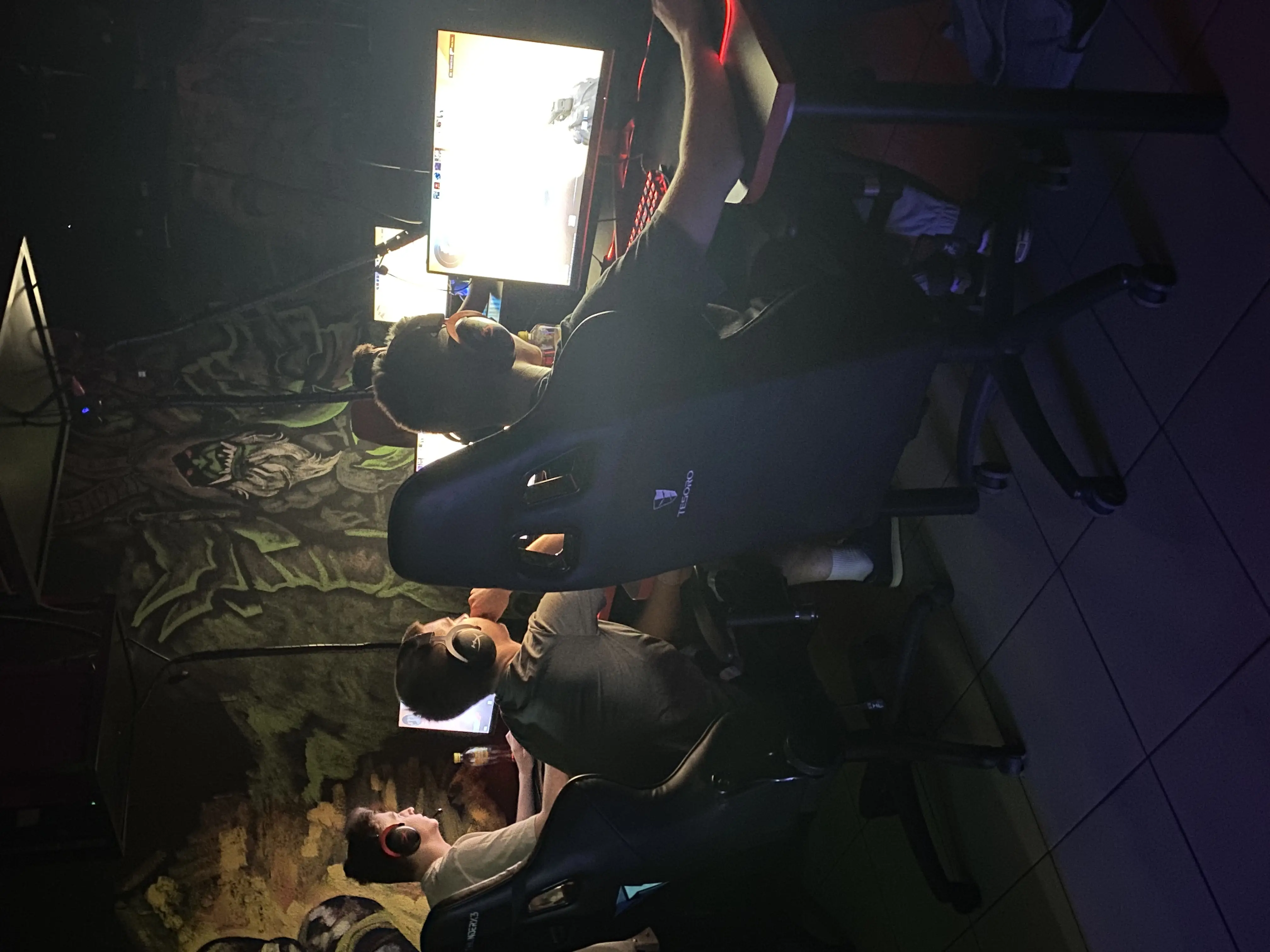 Изображение клуба Gamezone № 8