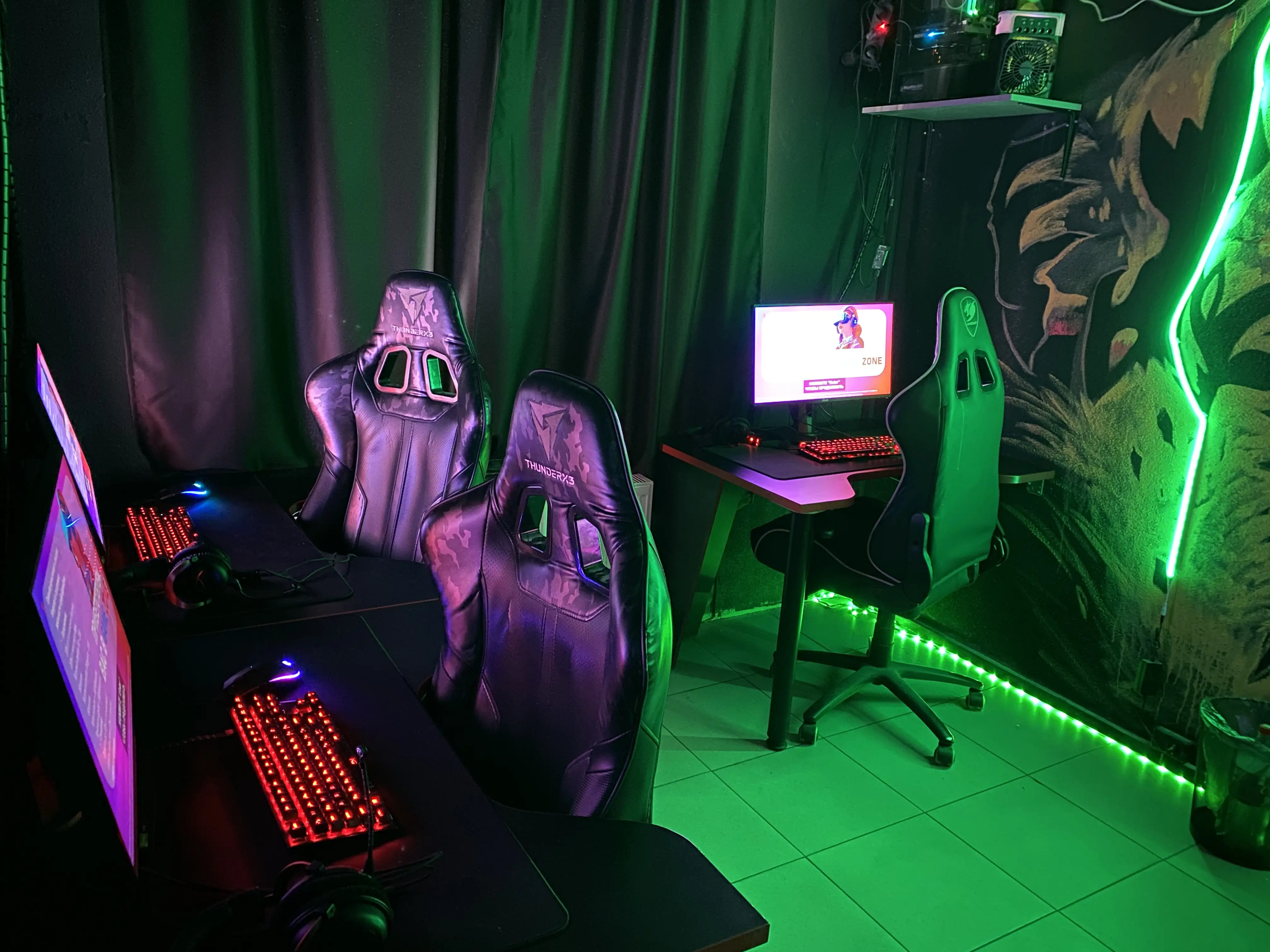 Изображение клуба Gamezone № 4