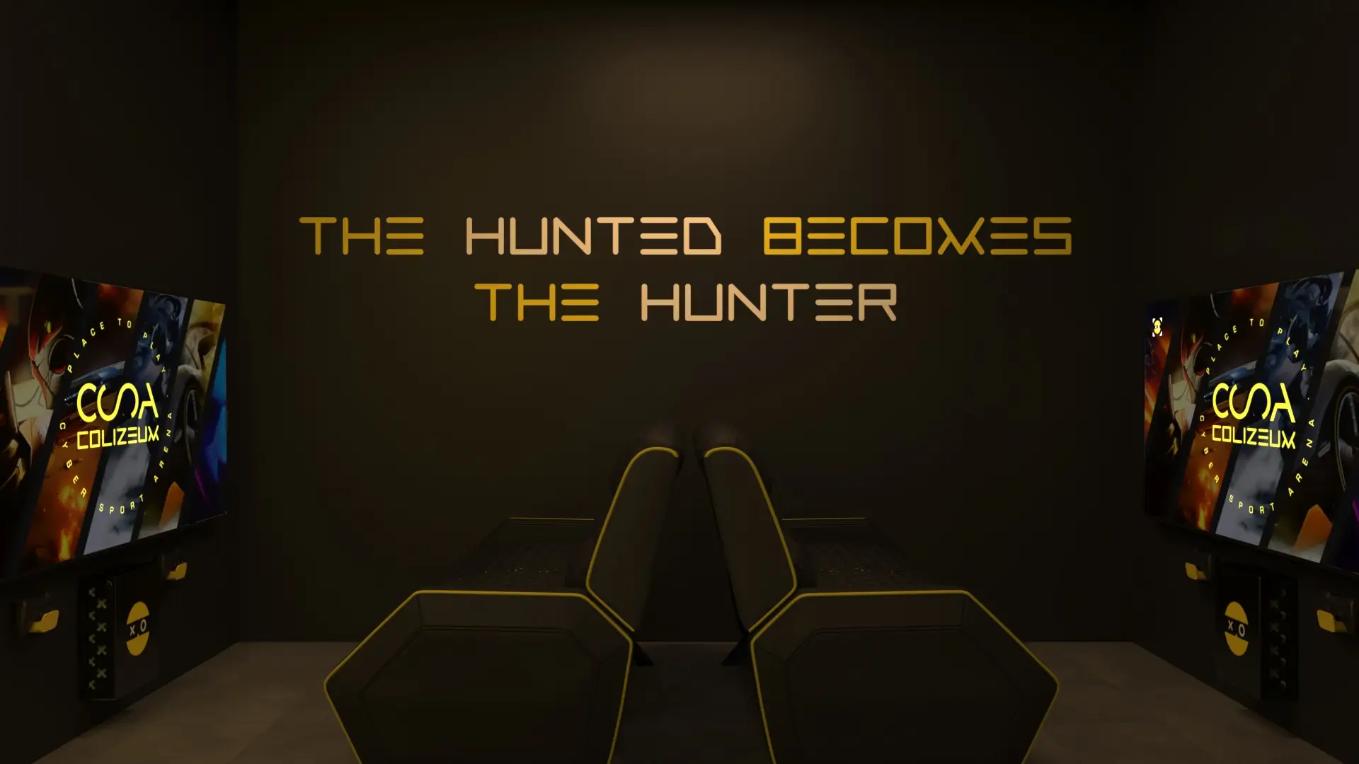 Изображение клуба Colizeum Народное Ополчение № 3