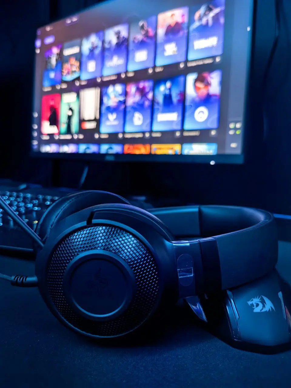 Изображение клуба Net Arena № 2