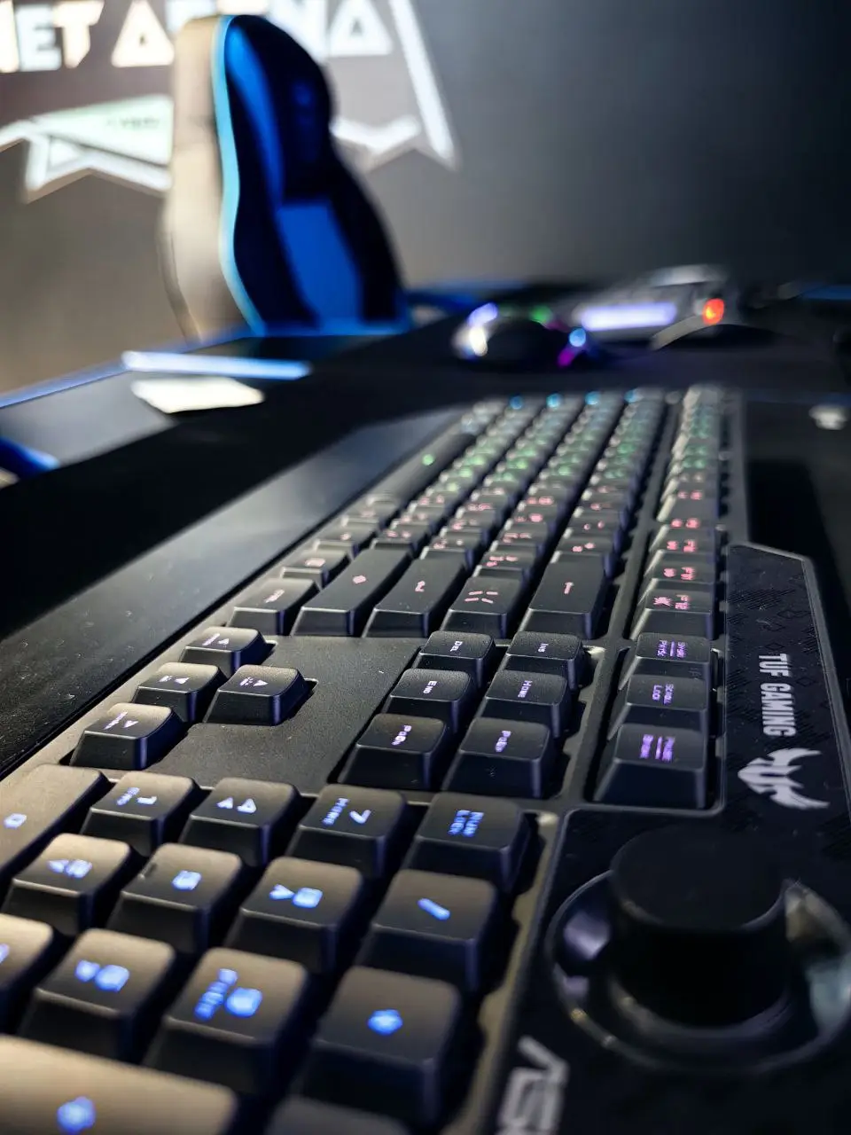 Изображение клуба Net Arena № 3