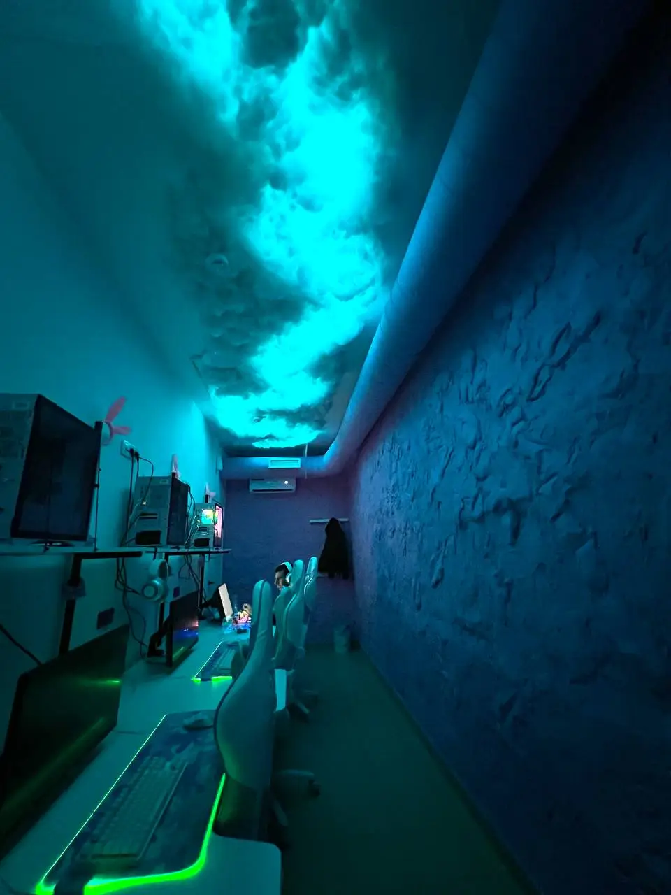 Изображение клуба Valhalla Cyber Club № 2