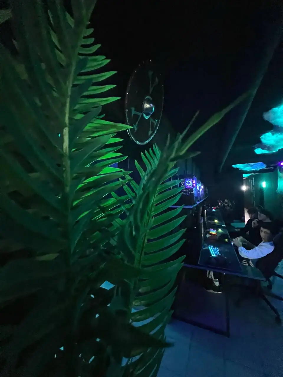 Изображение клуба Valhalla Cyber Club № 3