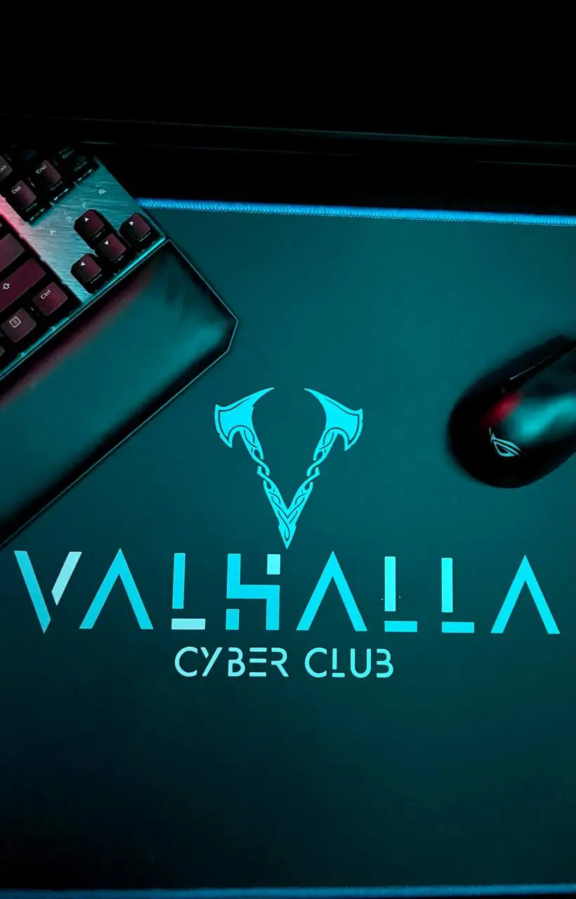 Изображение клуба Valhalla Cyber Club № 6