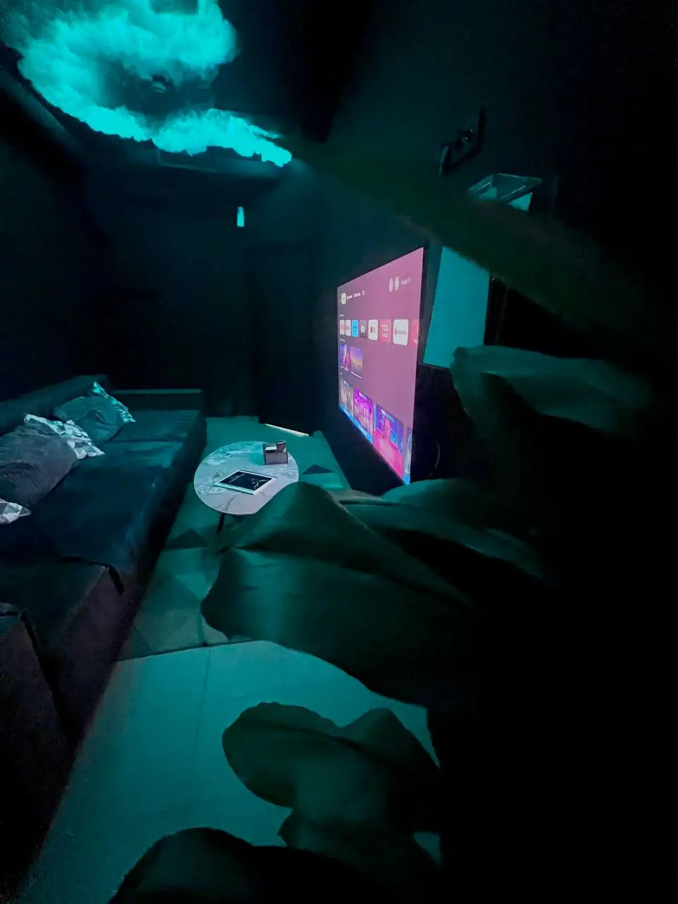 Изображение клуба Valhalla Cyber Club № 7