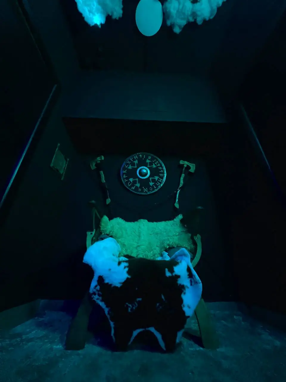 Изображение клуба Valhalla Cyber Club № 8