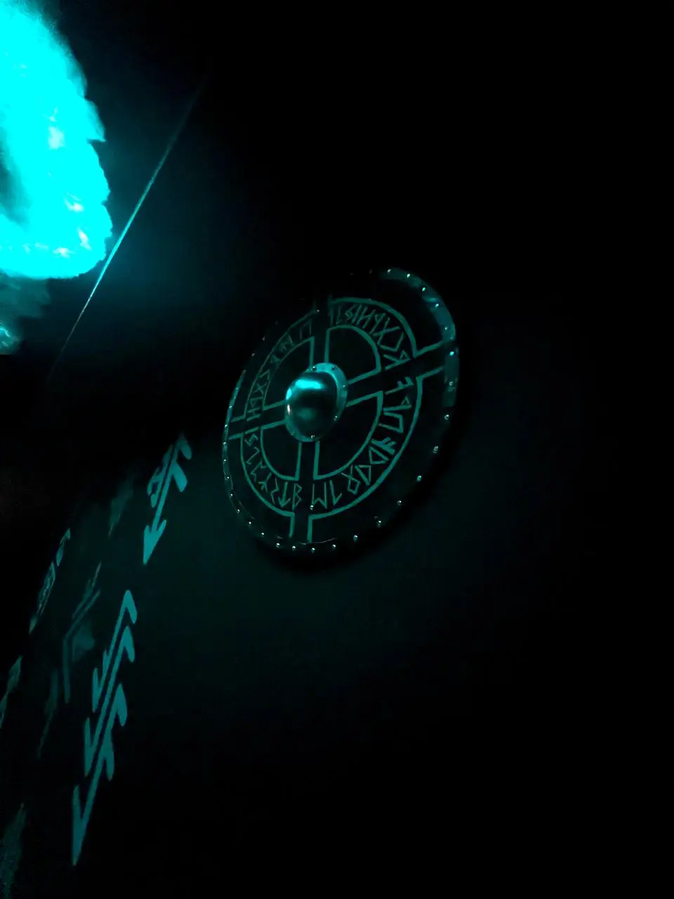 Изображение клуба Valhalla Cyber Club № 10