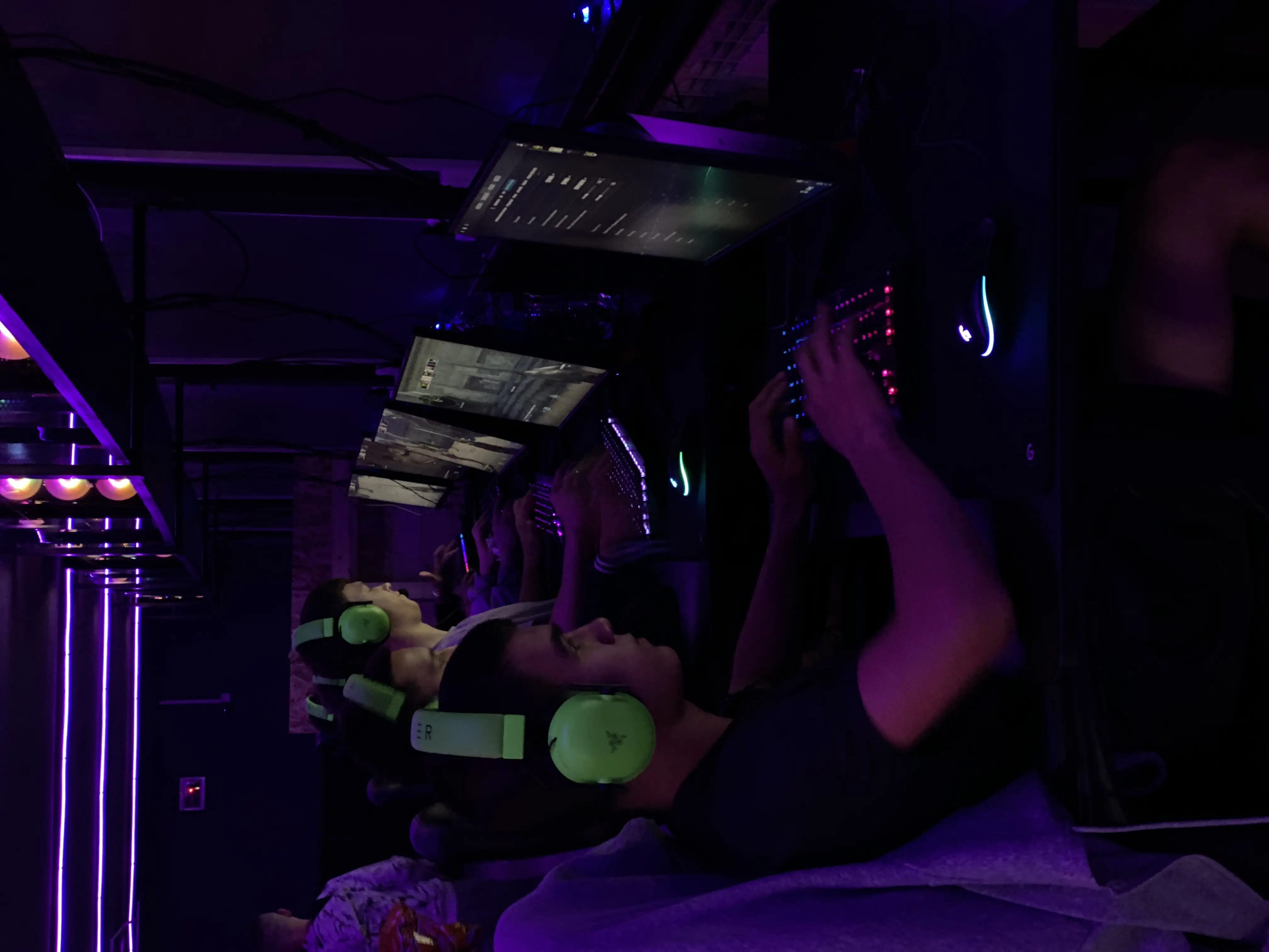 Изображение клуба Empire № 5