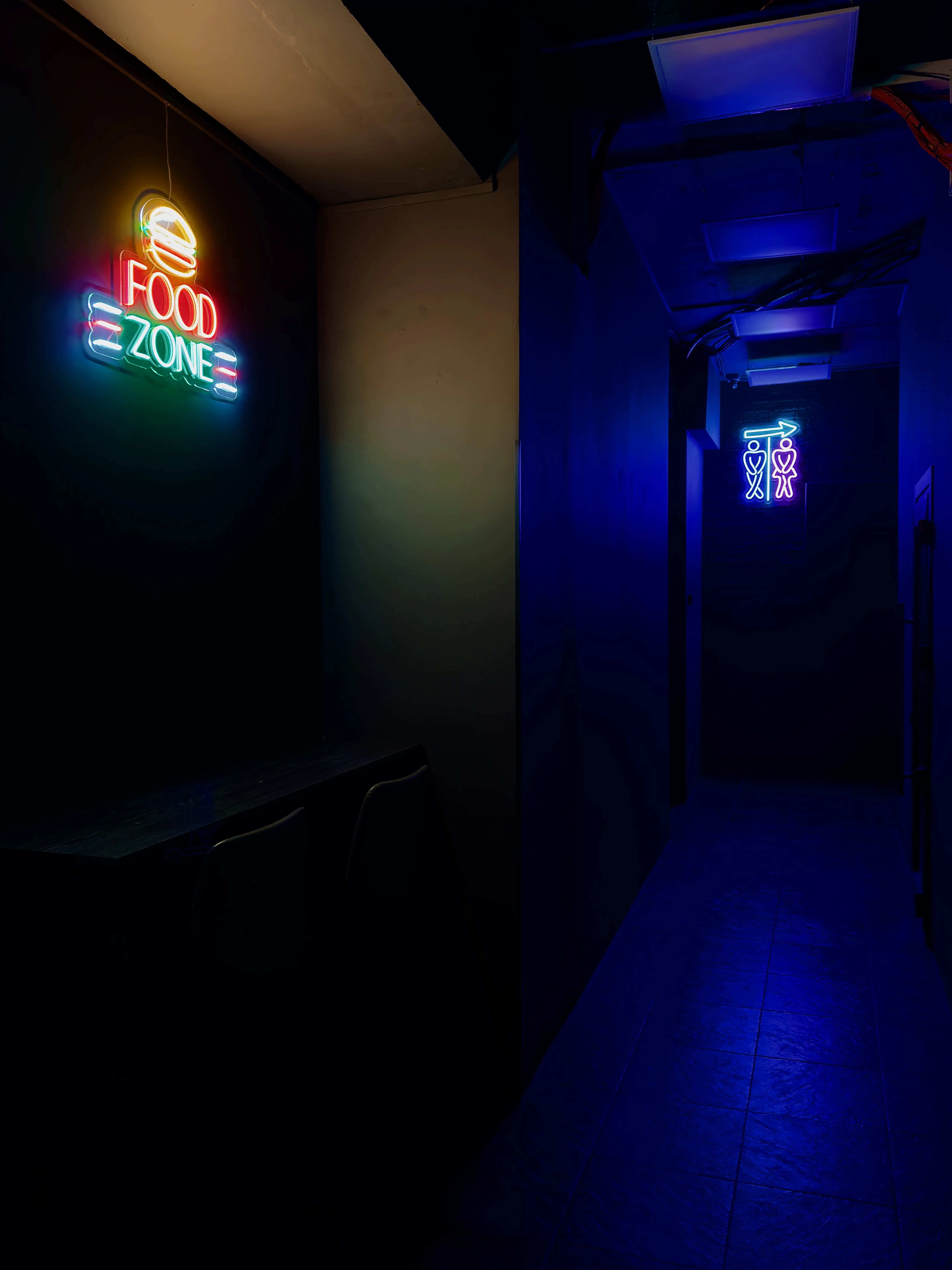 Изображение клуба Storm Cyber Club № 6