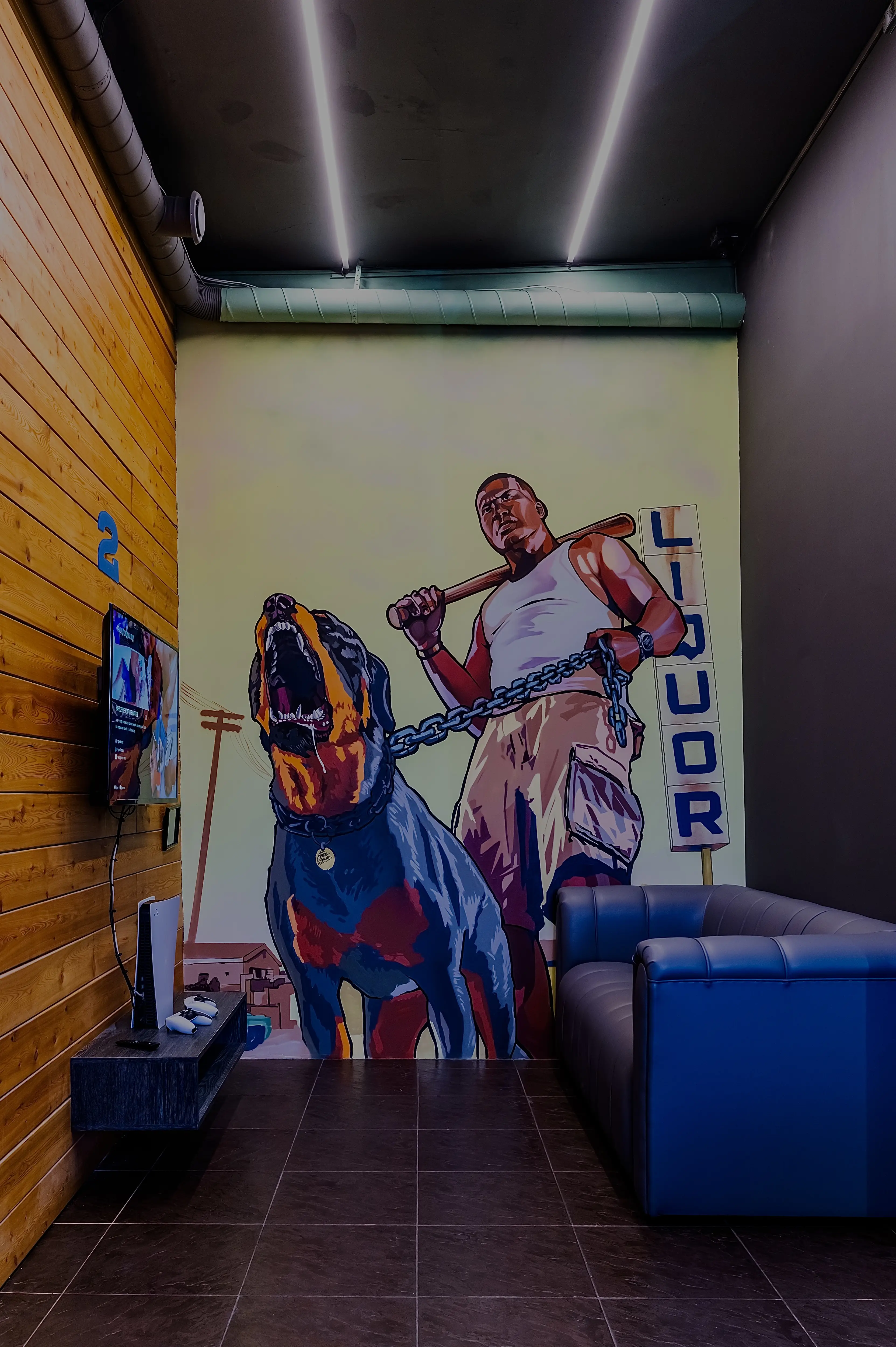 Изображение клуба Storm Cyber Club № 9