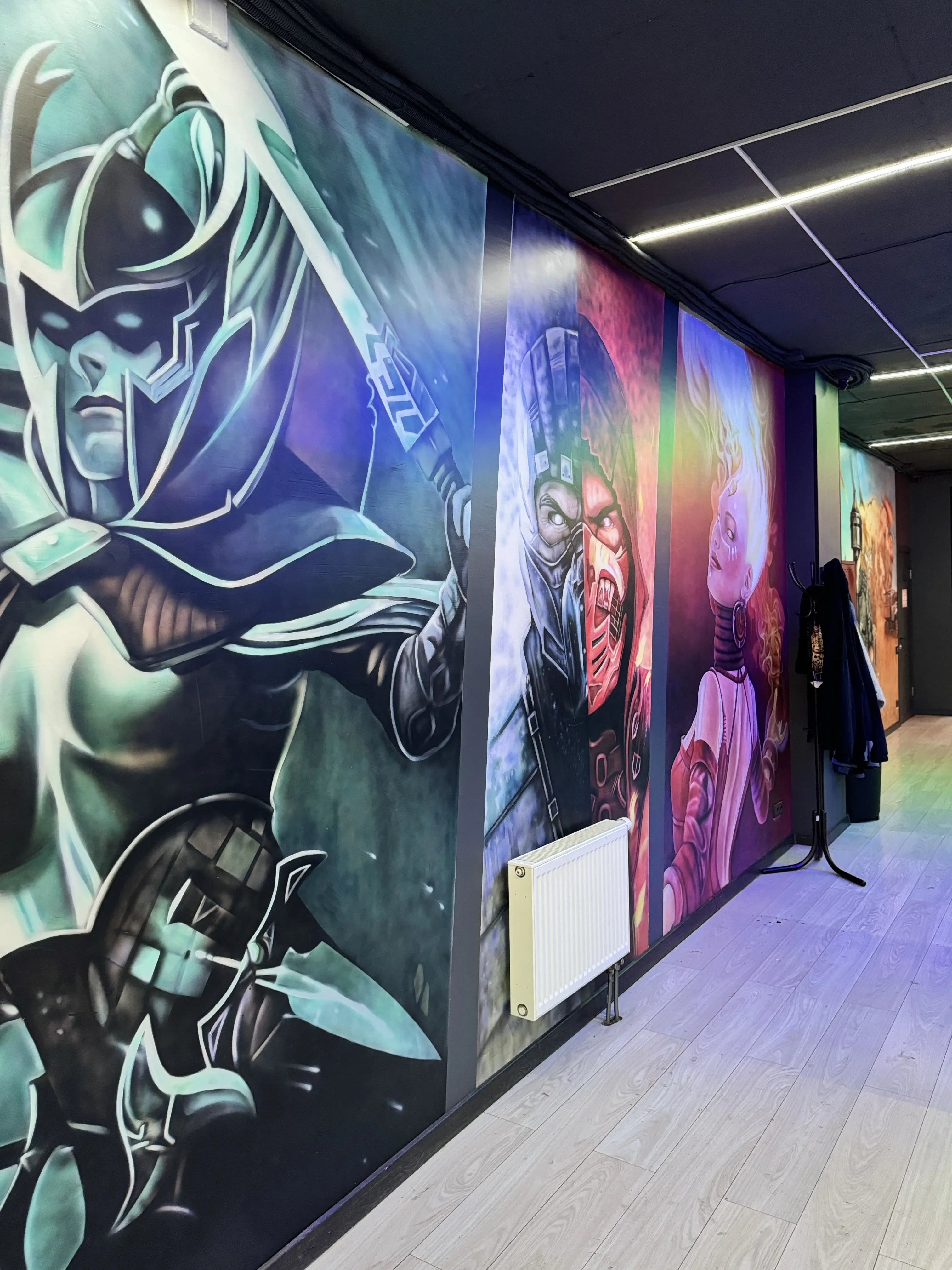 Изображение клуба Storm Cyber Club № 6