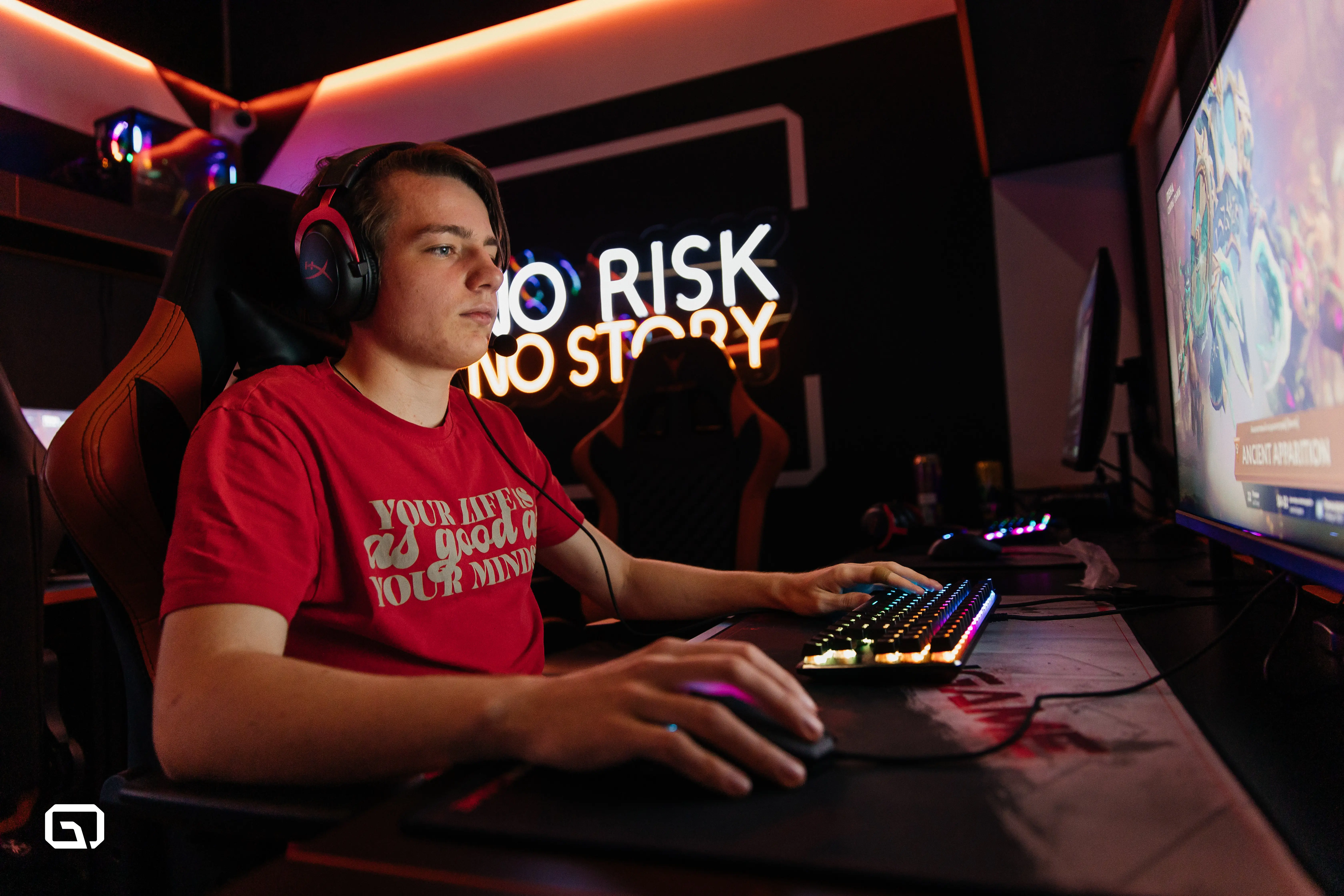 Изображение клуба OPEN GAMER № 5