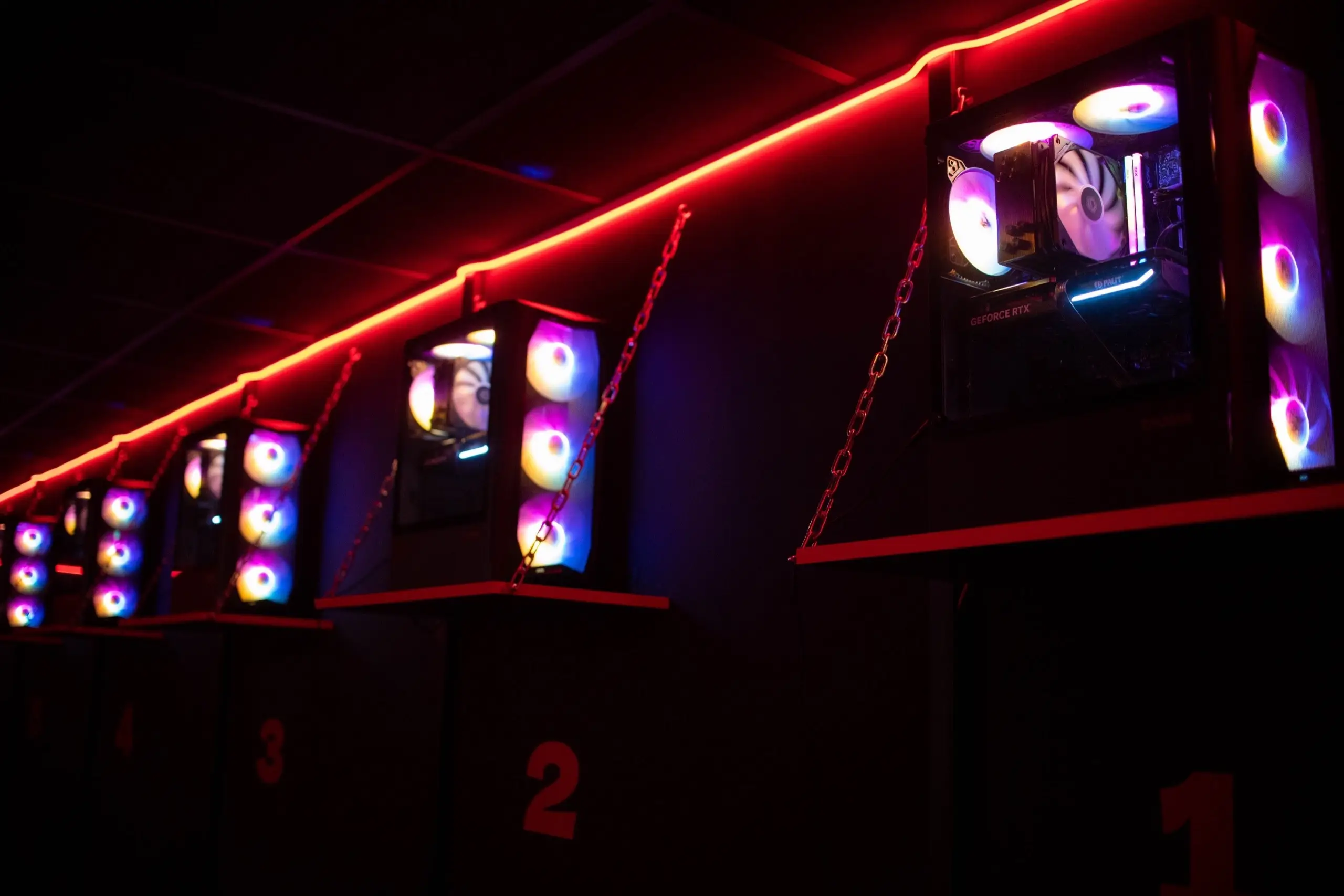 Изображение клуба SaveZone № 2