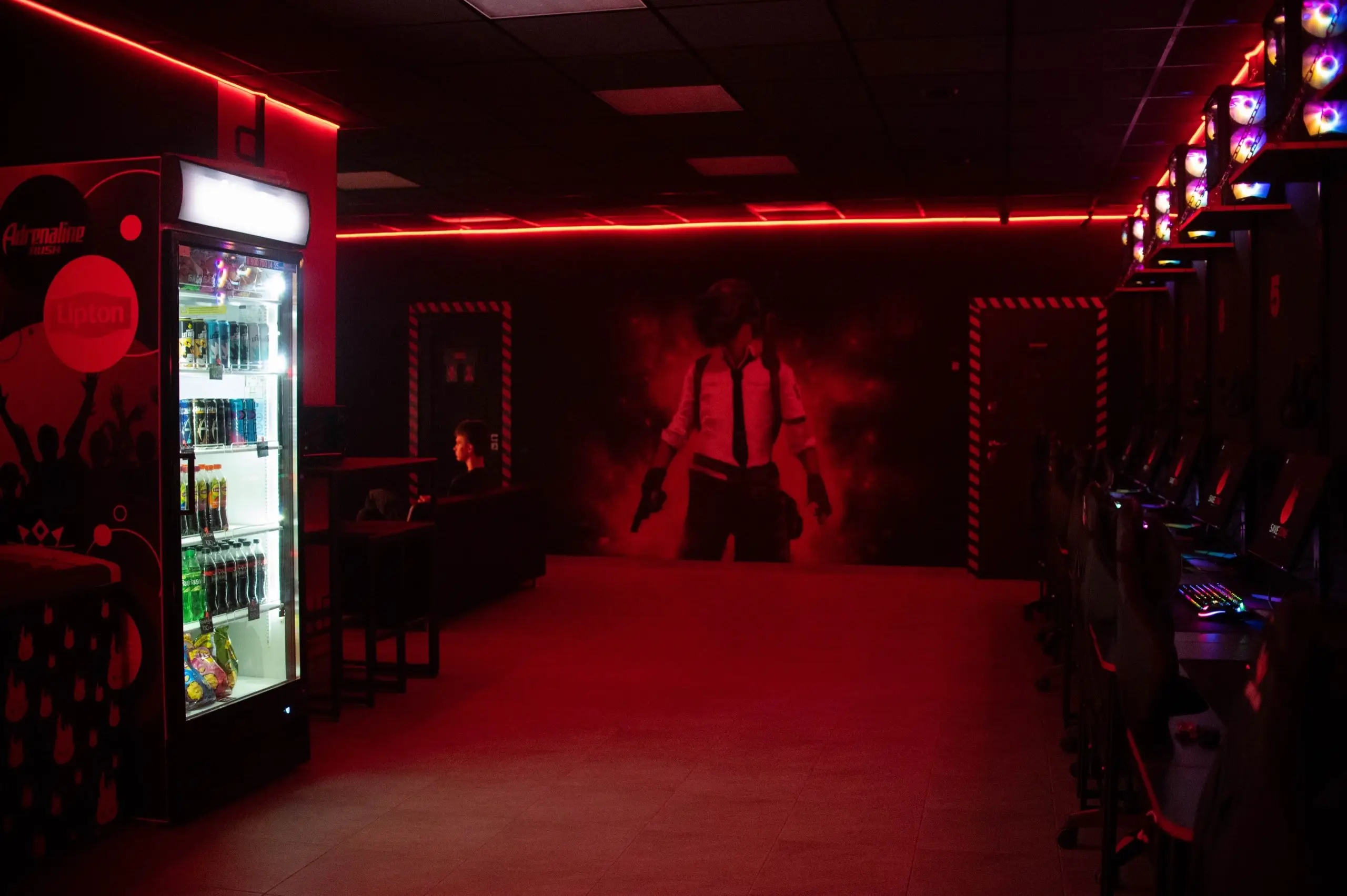 Изображение клуба SaveZone № 5