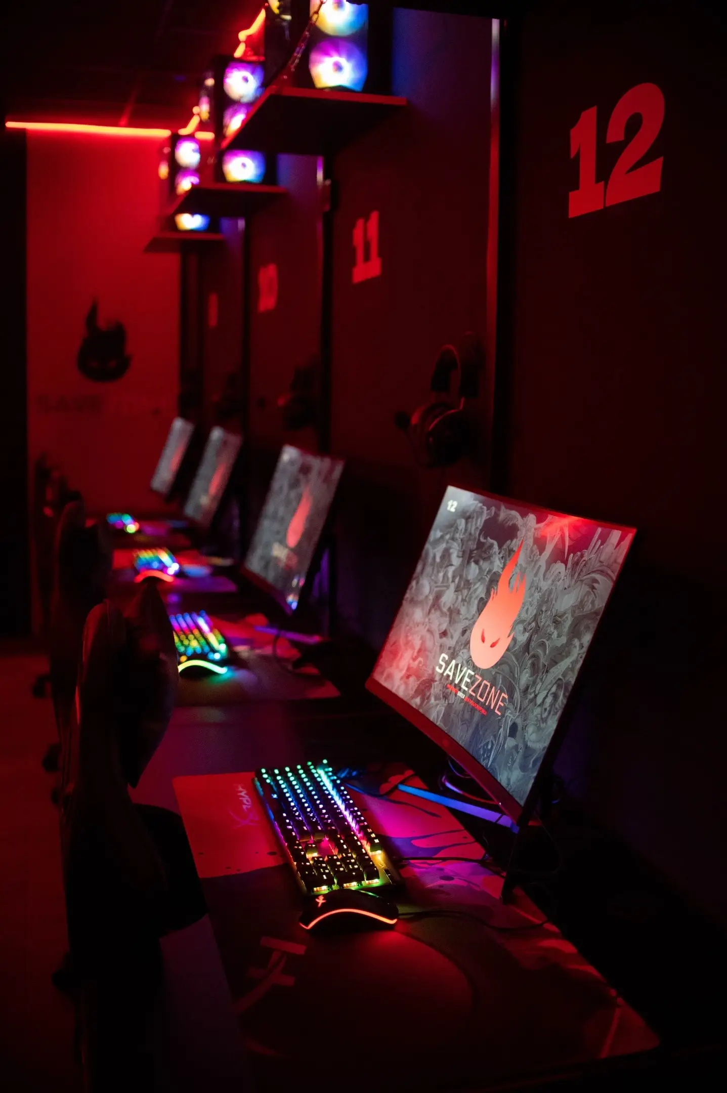 Изображение клуба SaveZone № 6