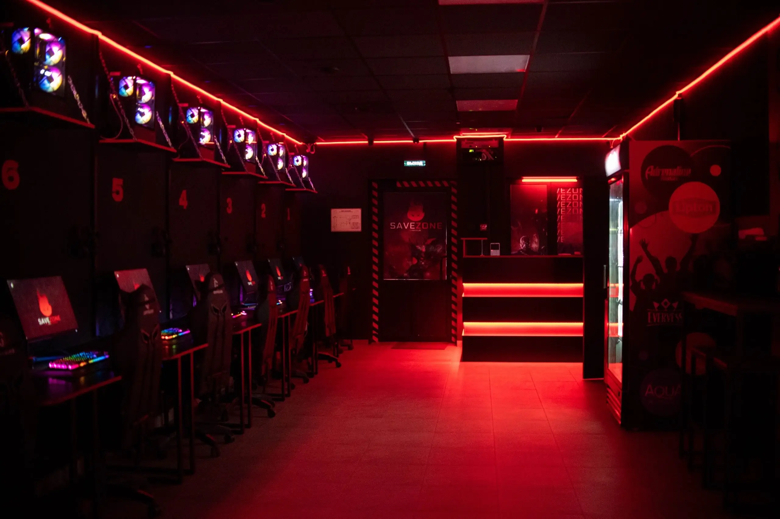 Изображение клуба SaveZone № 3